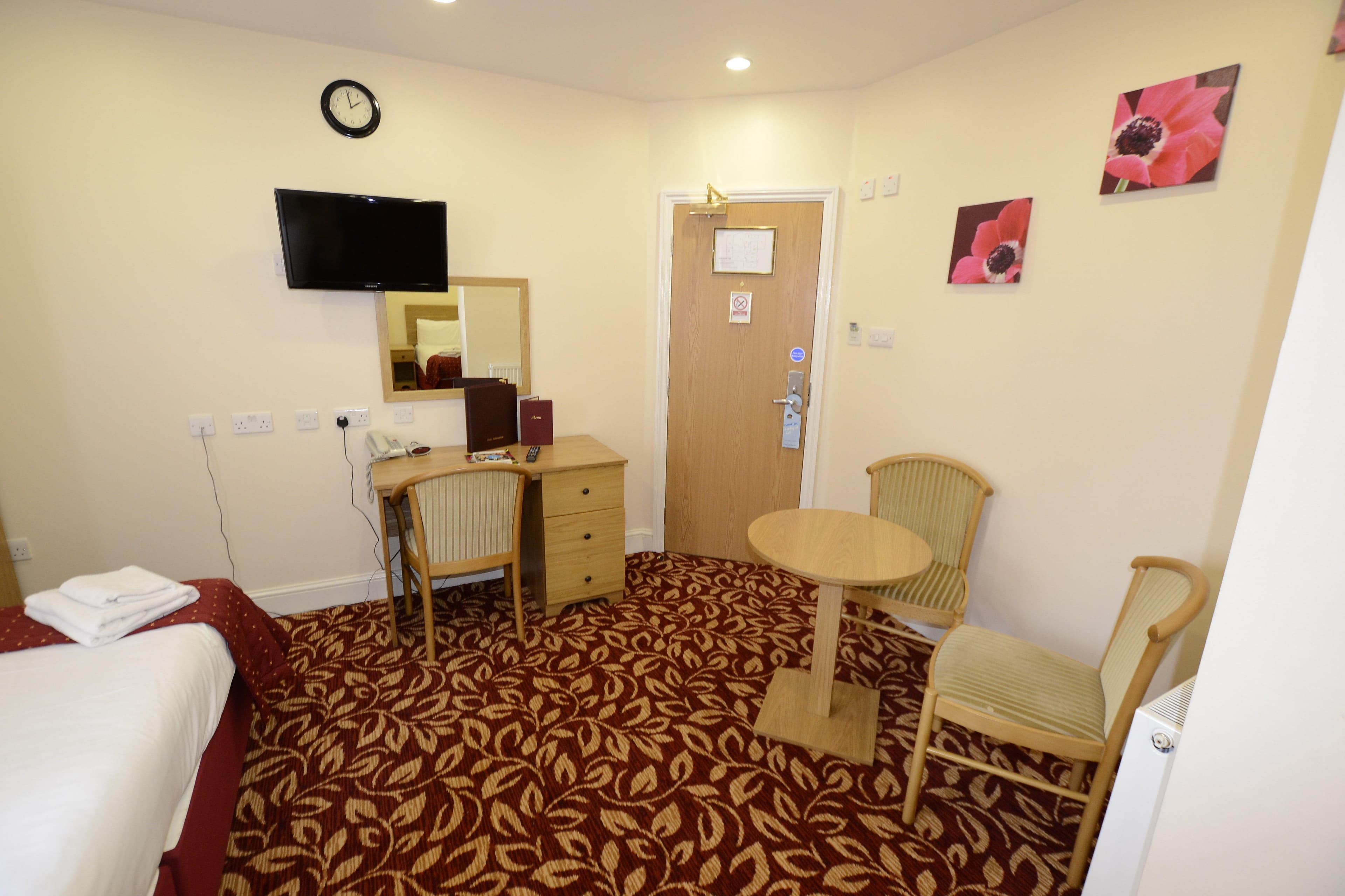 Best Western Hotel Ilford Ansicht 9