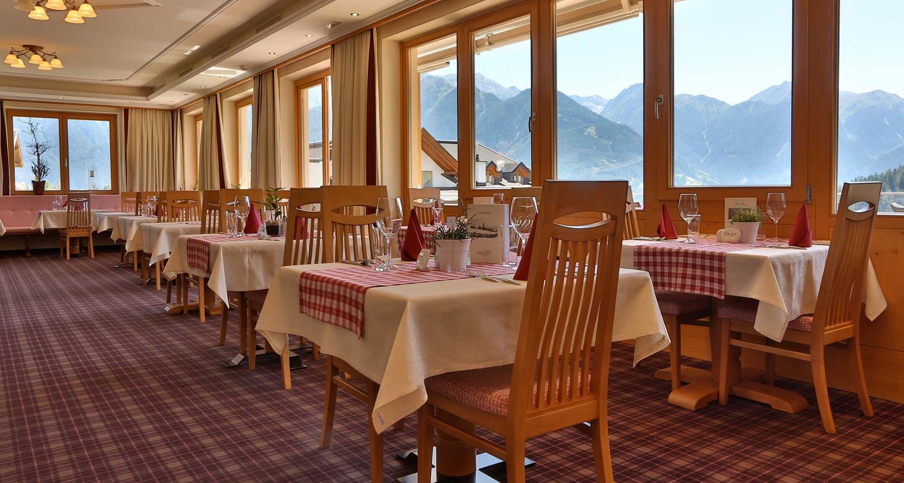 Noldis Hotel Ansicht 8