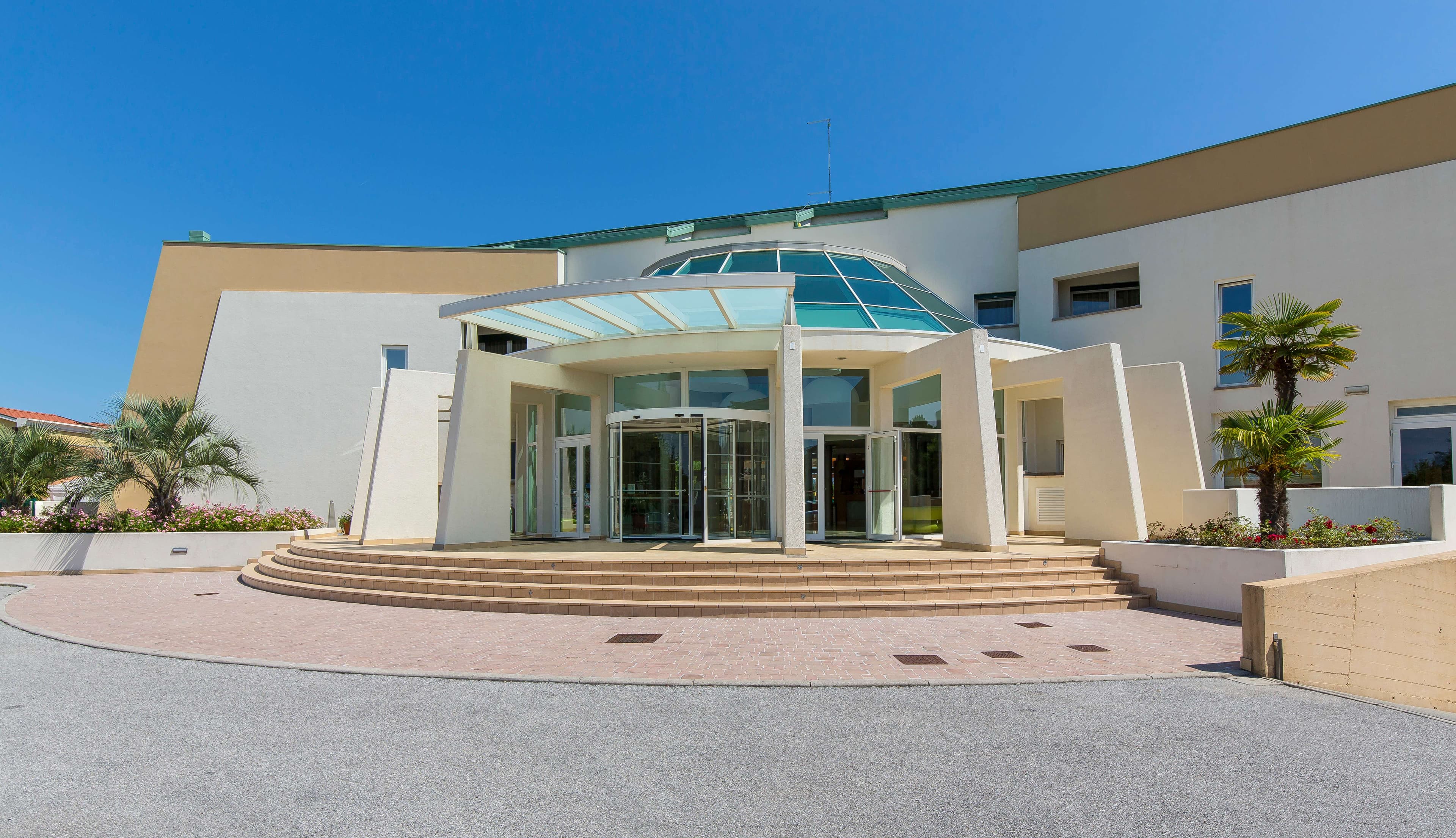 Hotel Maregolf Ansicht 3