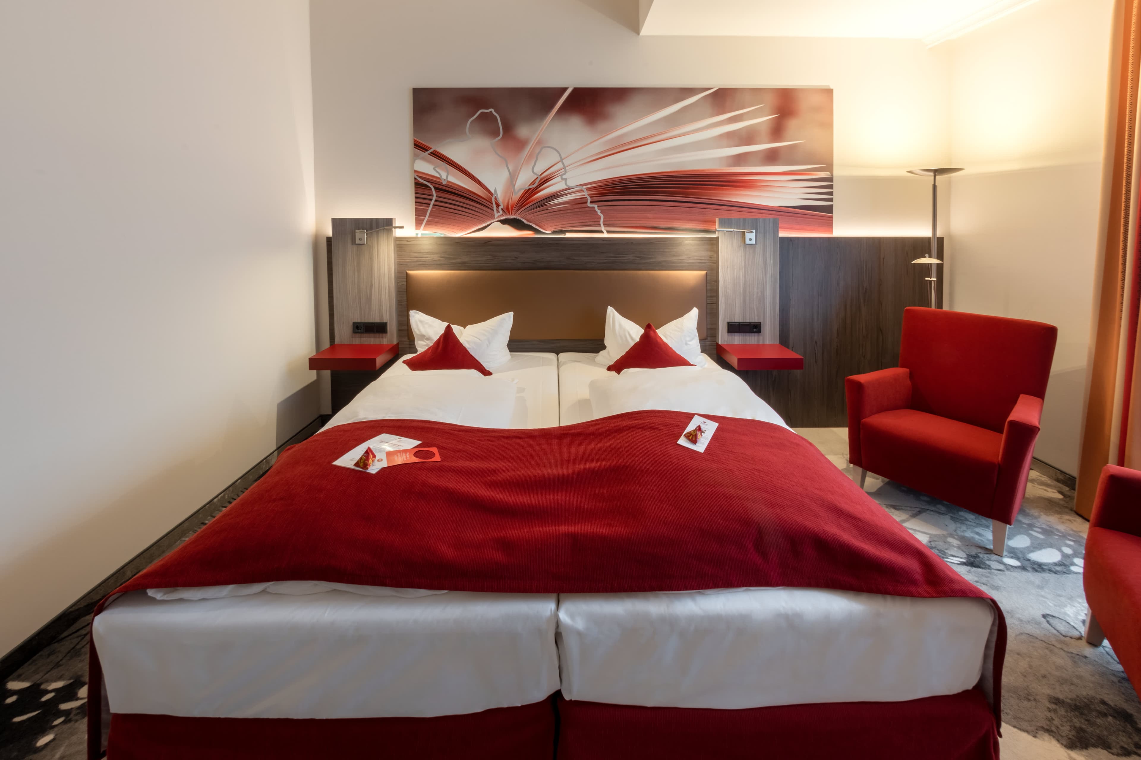 Best Western Premier Hotel Villa Stokkum Ansicht 5
