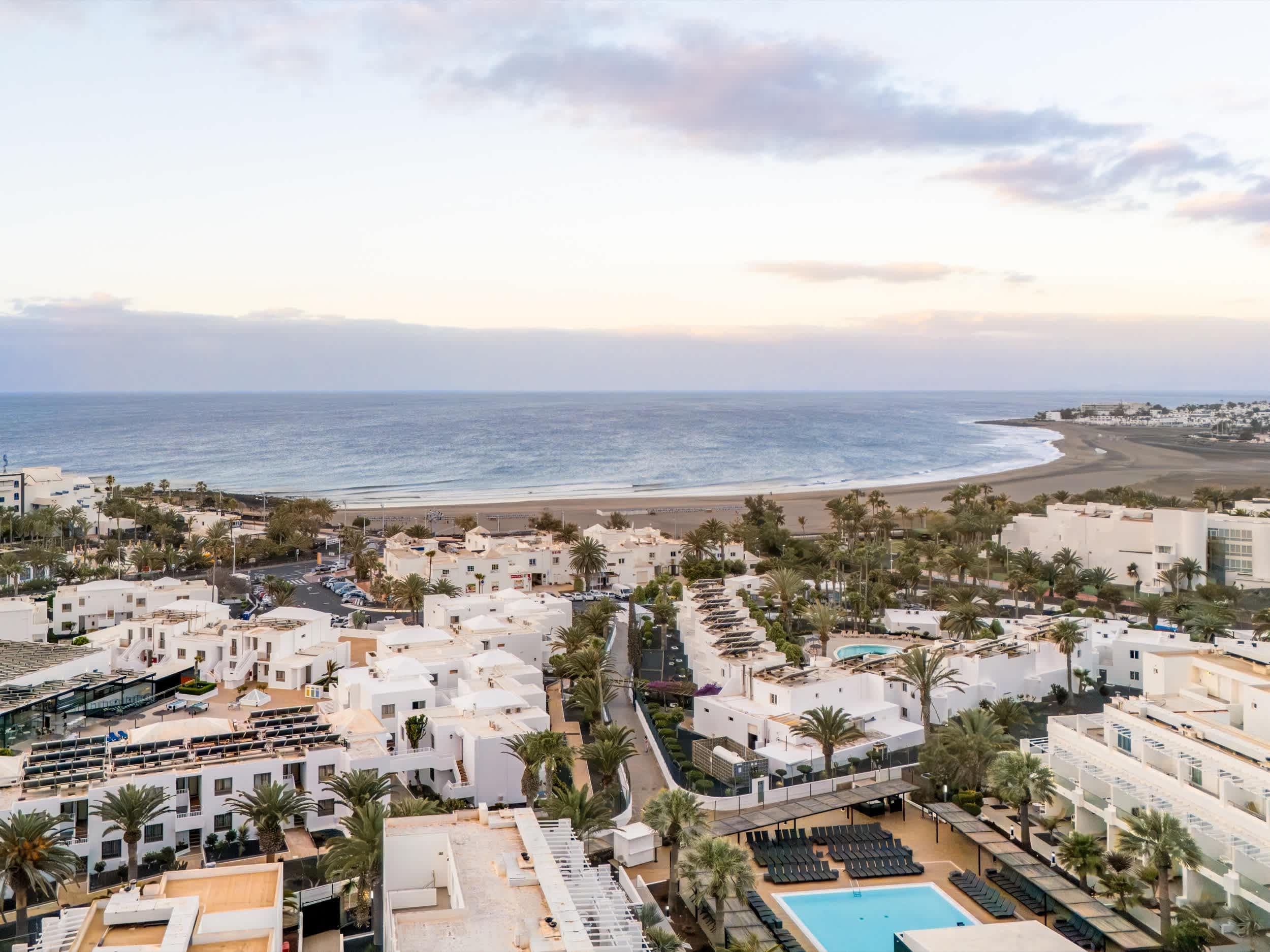 Aequora Lanzarote Suites/ Sentido Aequora Lanzarote Suites