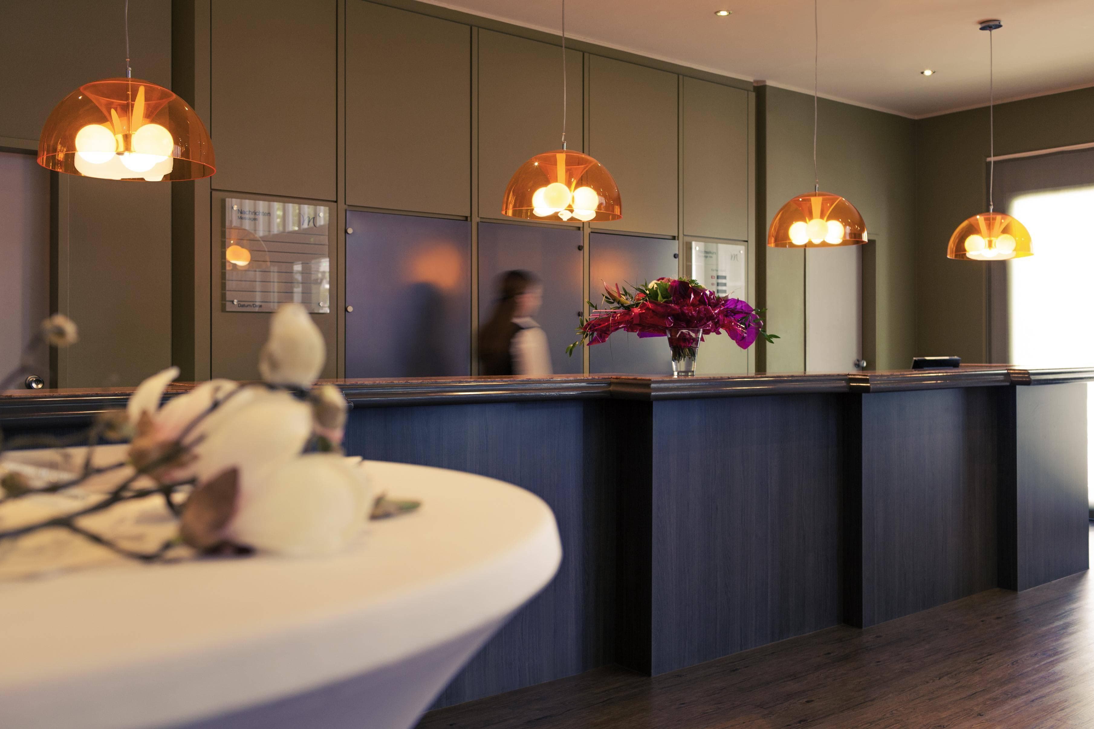 Hotel Mercure Salzburg City Ansicht 8