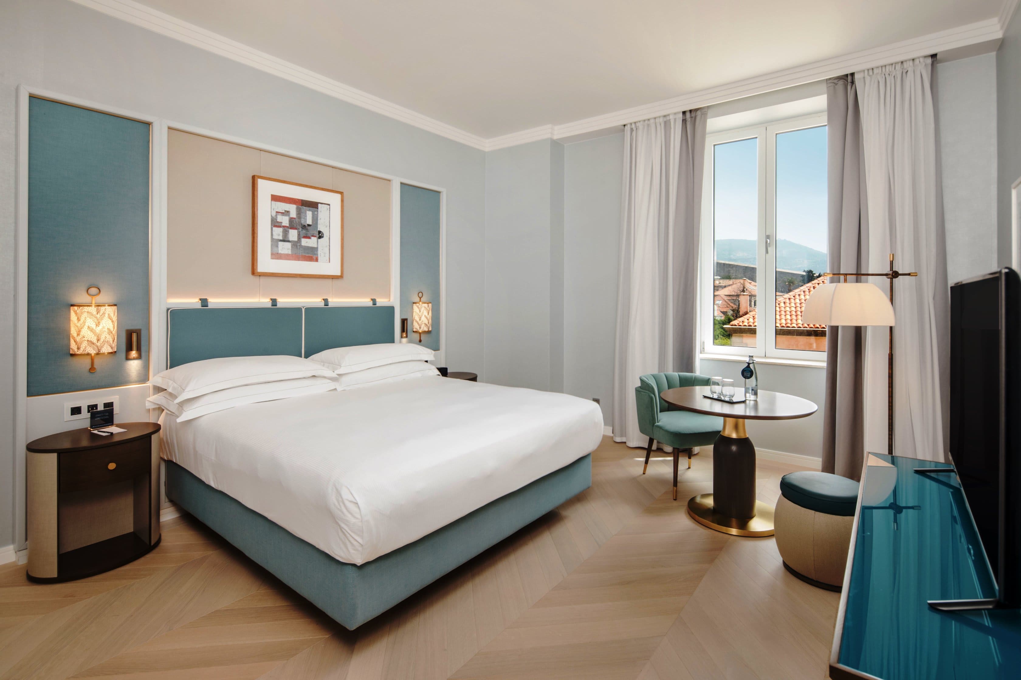 Hilton Imperial Dubrovnik Ansicht 4