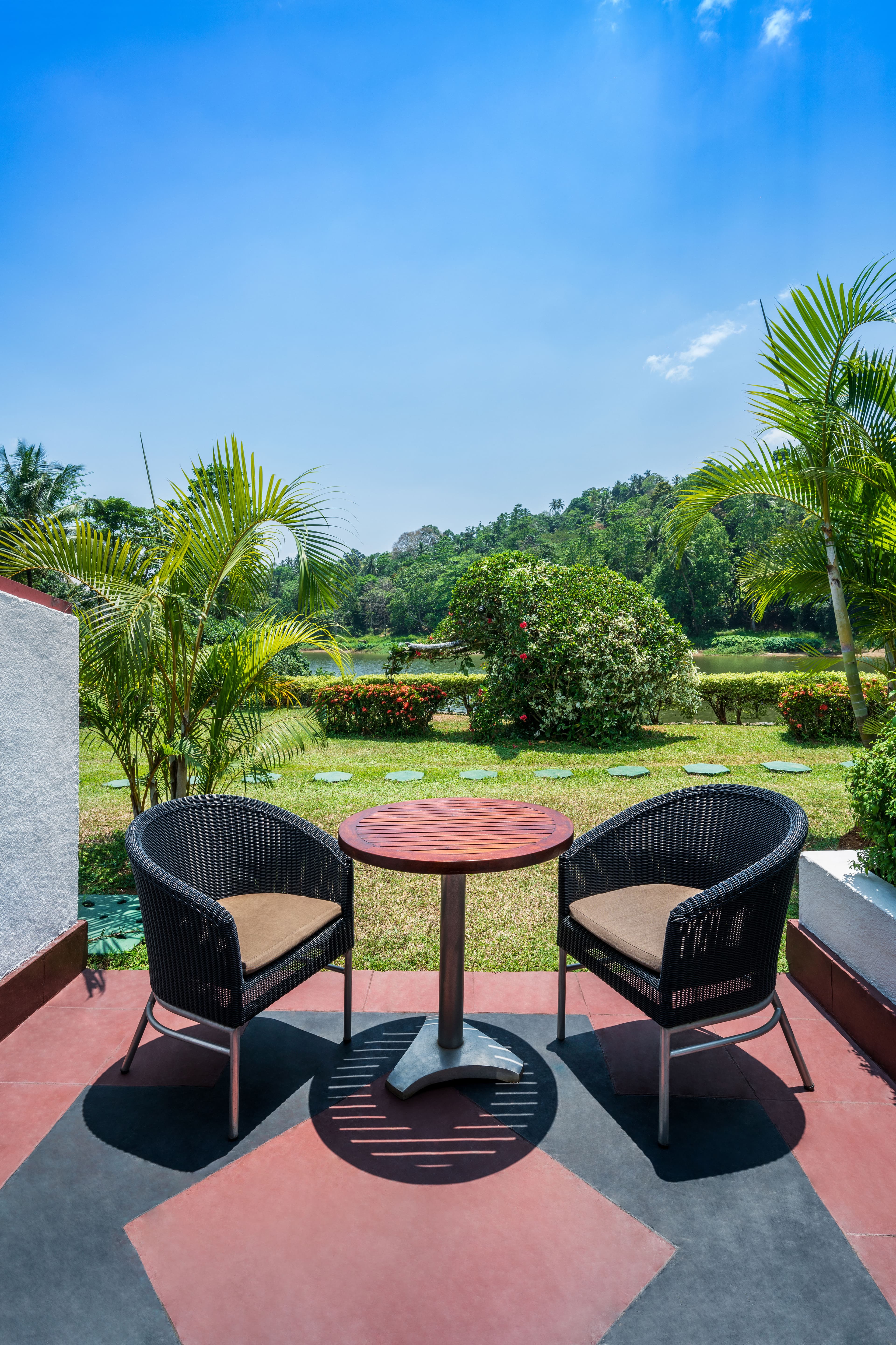 Hotel Cinnamon Citadel Kandy Ansicht 9