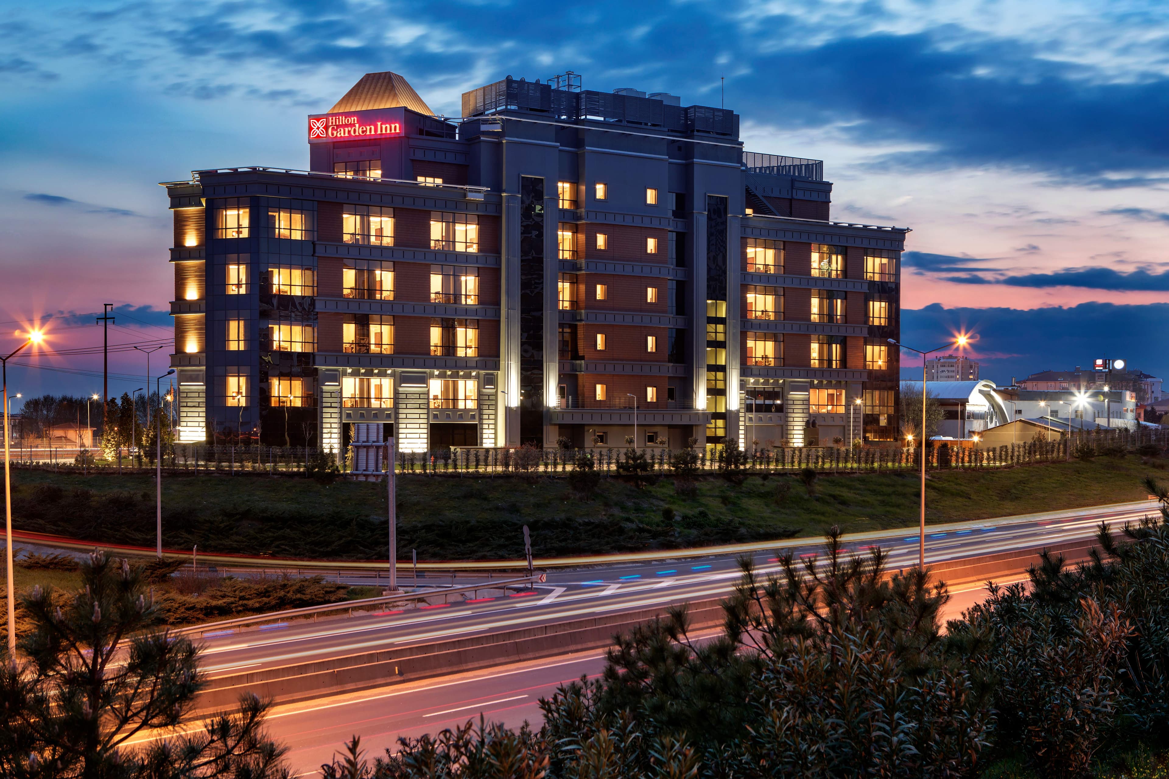 Hilton Garden Inn Corlu