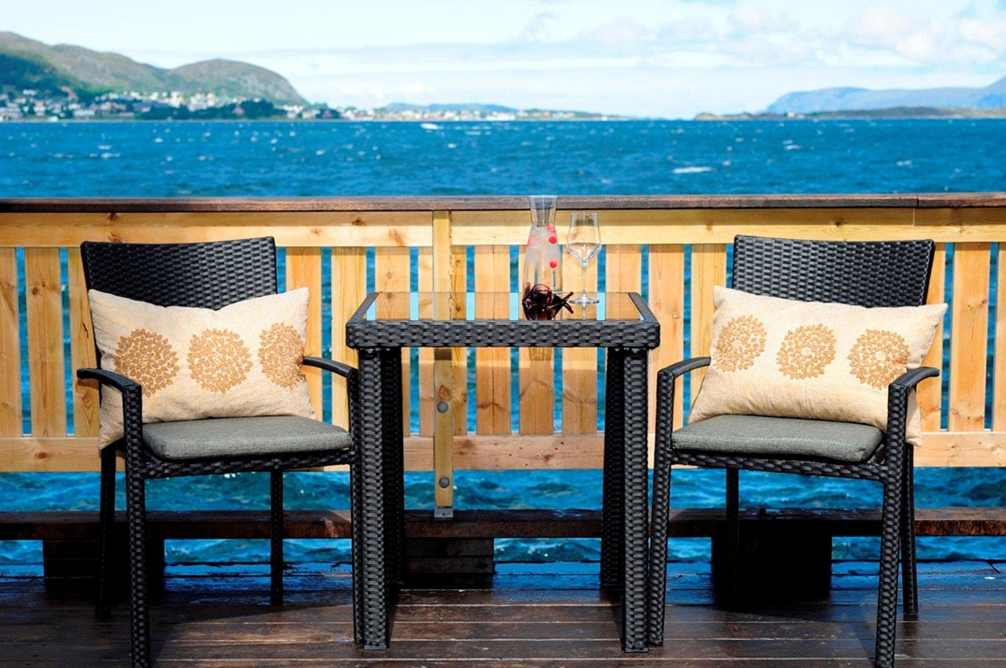 Quality Hotel Ålesund Ansicht 5