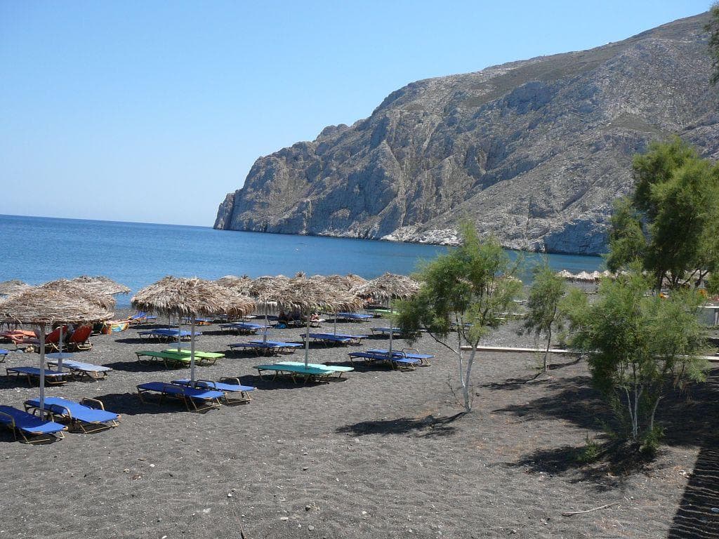 Hotel Atalos Villas Ansicht 8