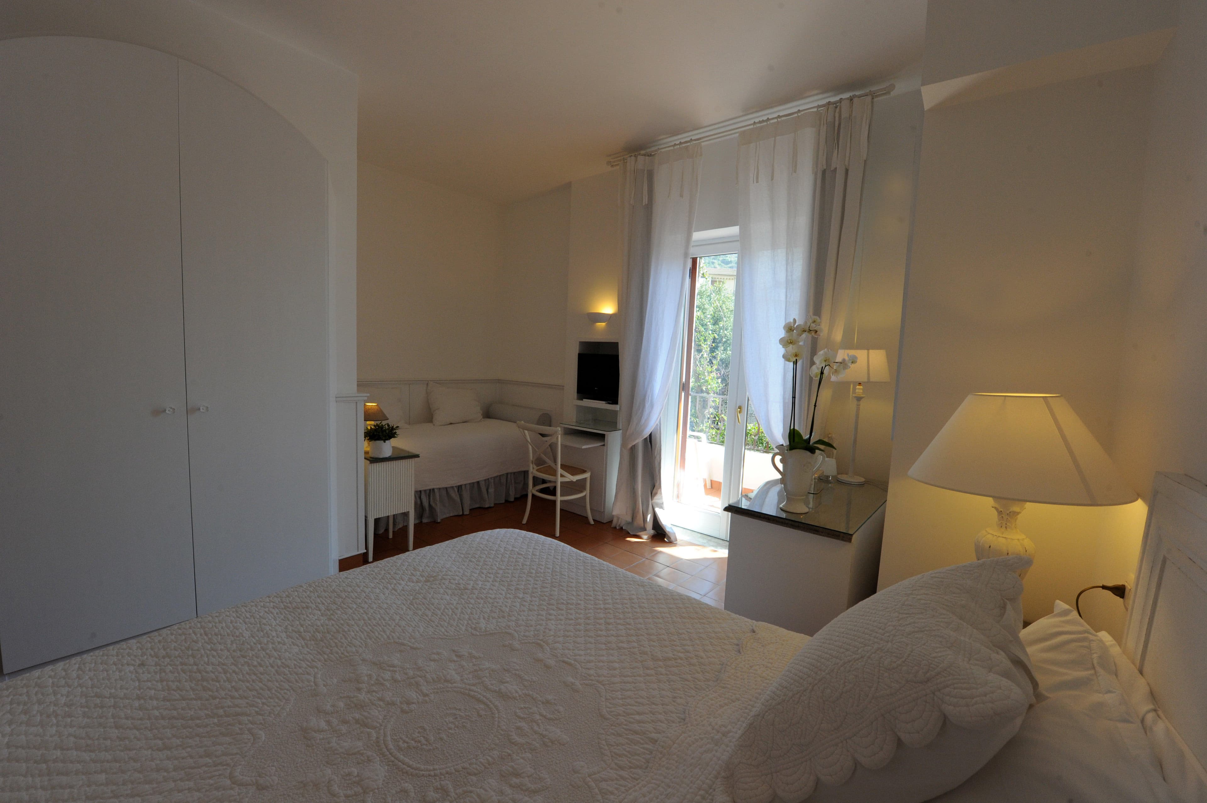 Villa Romana Ansicht 8