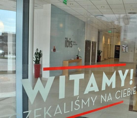 ibis Hotel Krakow Stare Miasto Ansicht 5