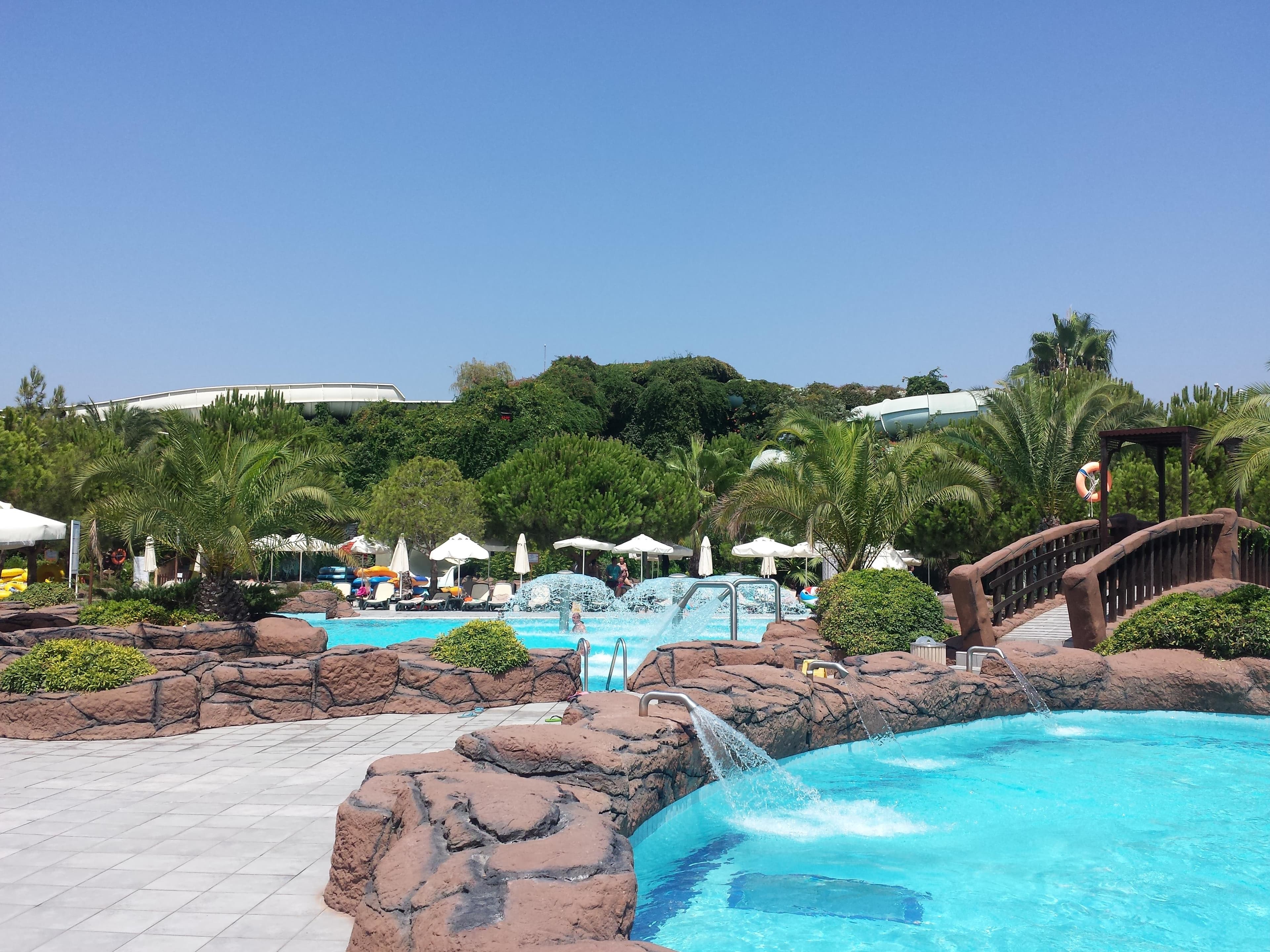 Ali Bey Club Ansicht 8
