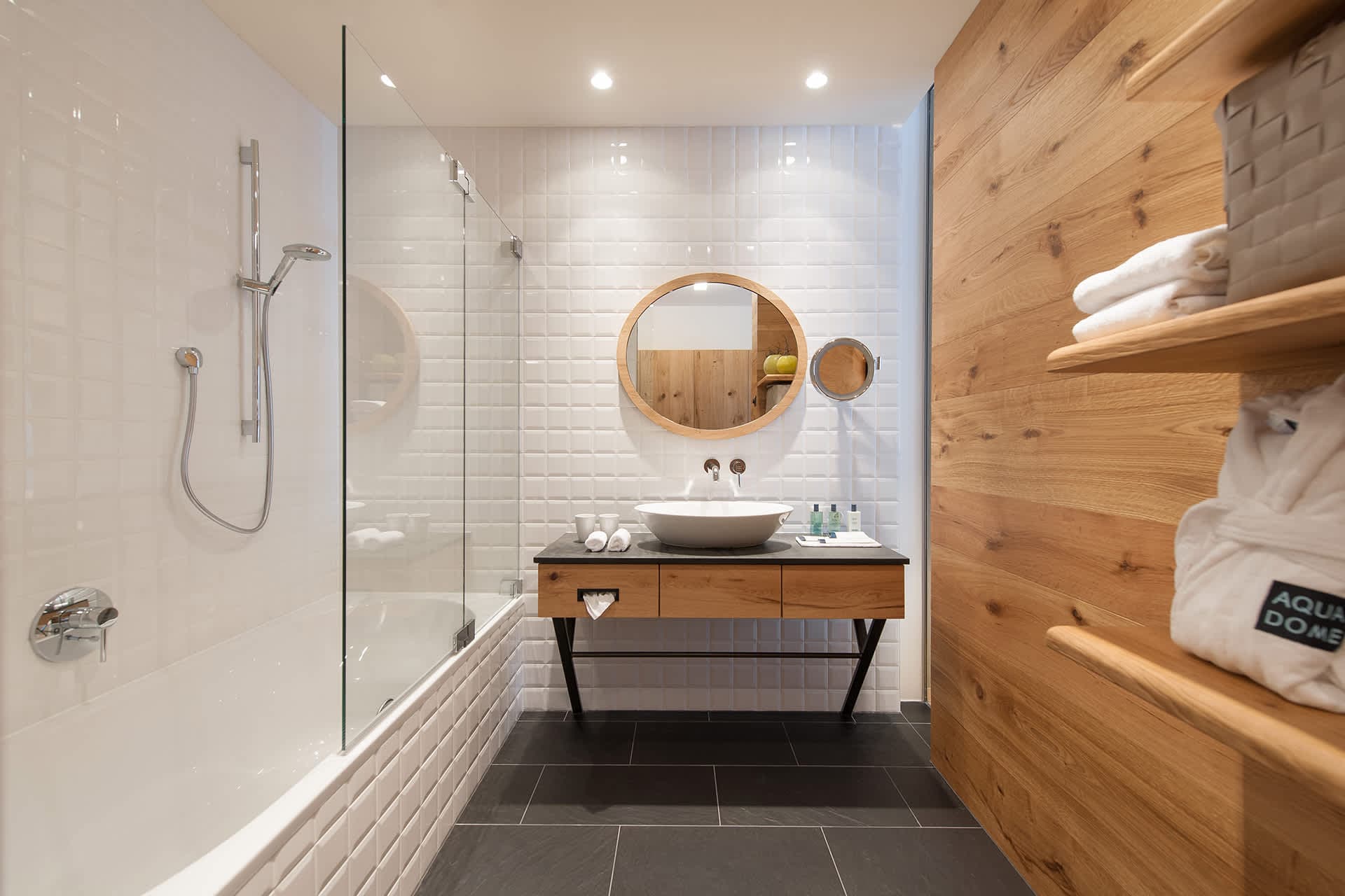 AQUA DOME Ansicht 5