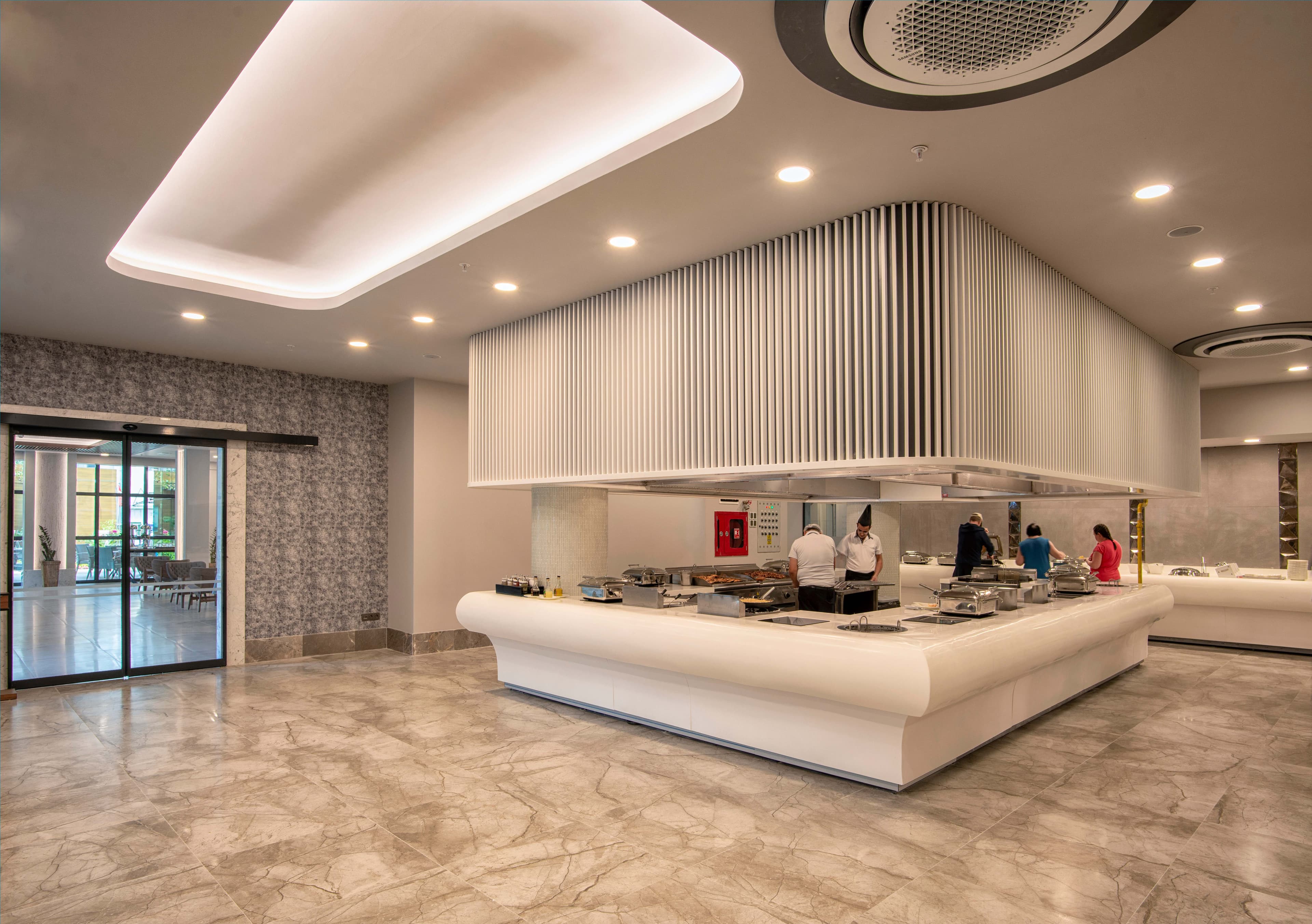 Hotel Riviera Zen +16 Adults Only Ansicht 10