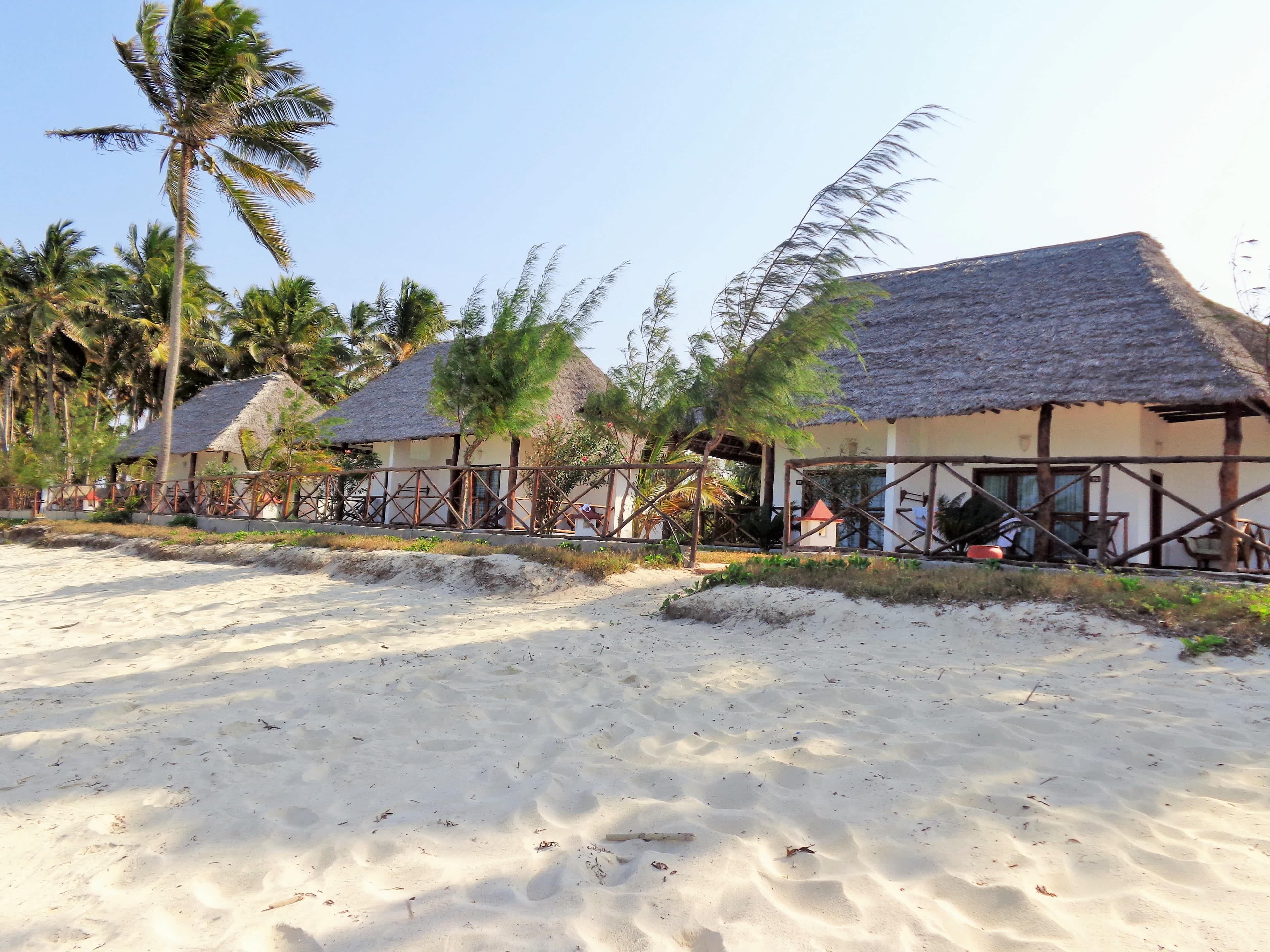 Reef & Beach Resort Ansicht 2