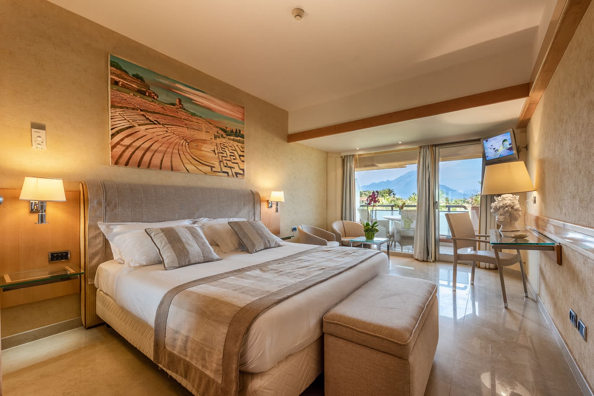 Acacia Resort Ansicht 6
