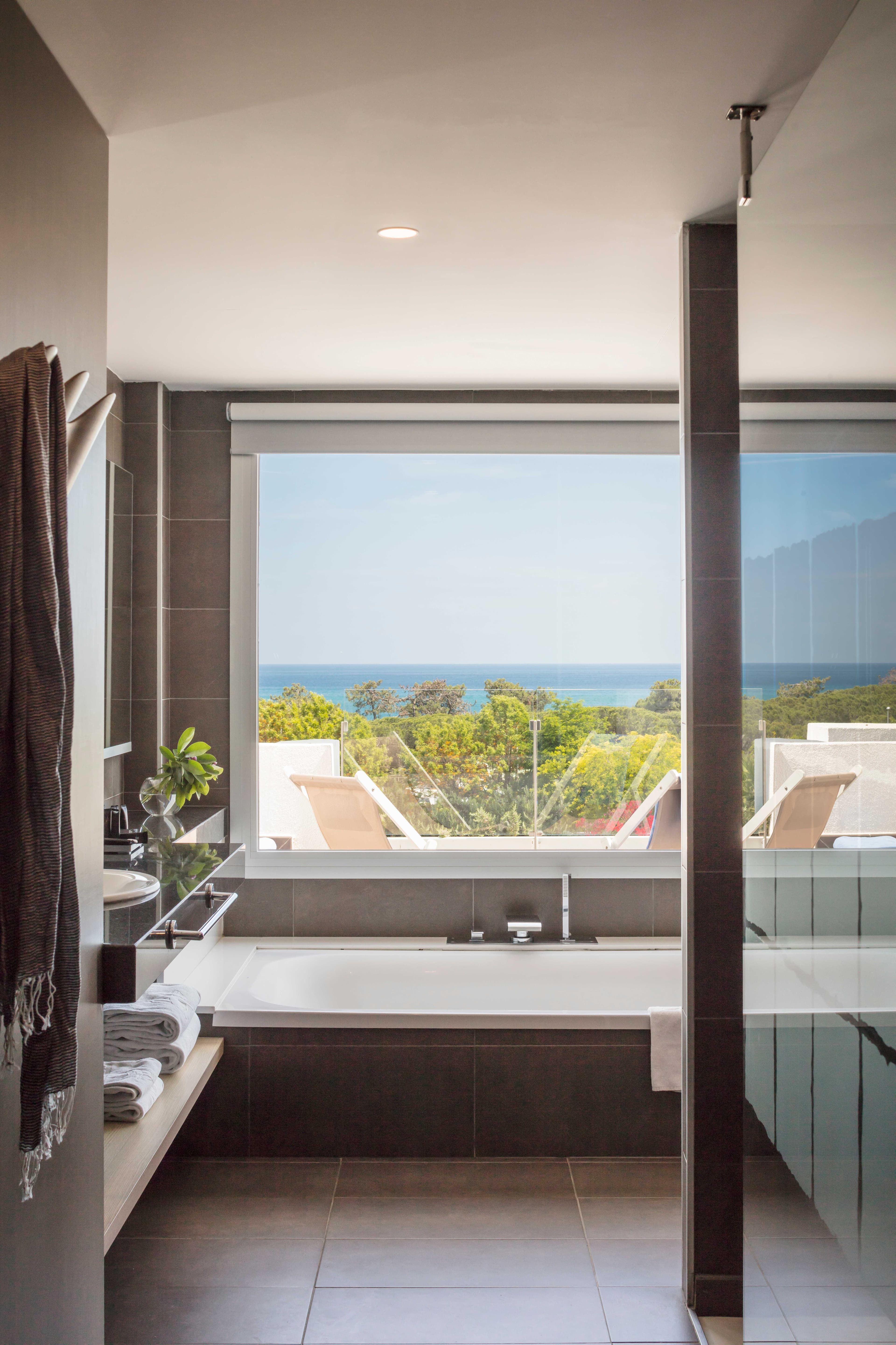 AQUA Hotel Aquamarina & Spa Ansicht 5