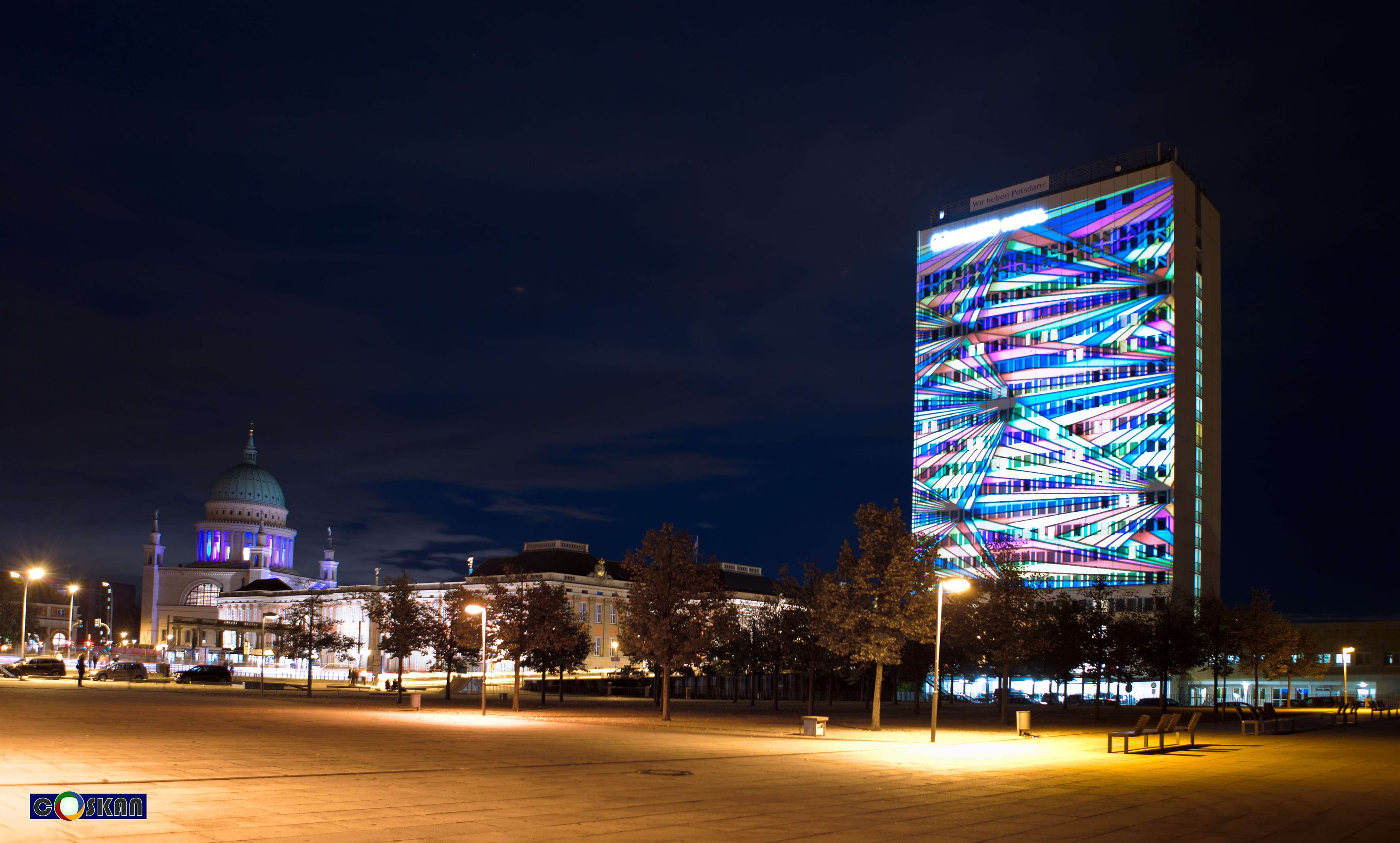 Mercure Hotel Potsdam City