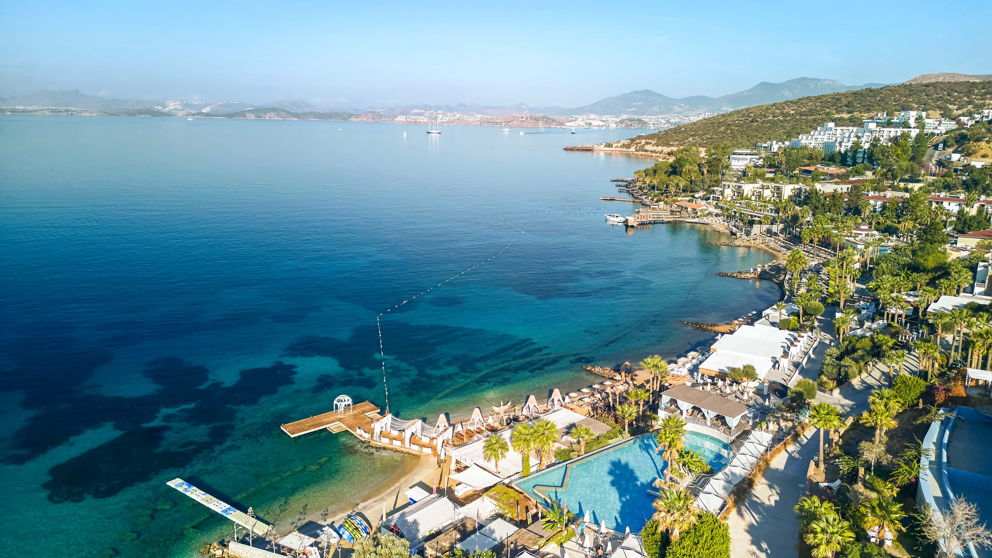TUI MAGIC LIFE Bodrum - Adult Only (16+) Ansicht 7