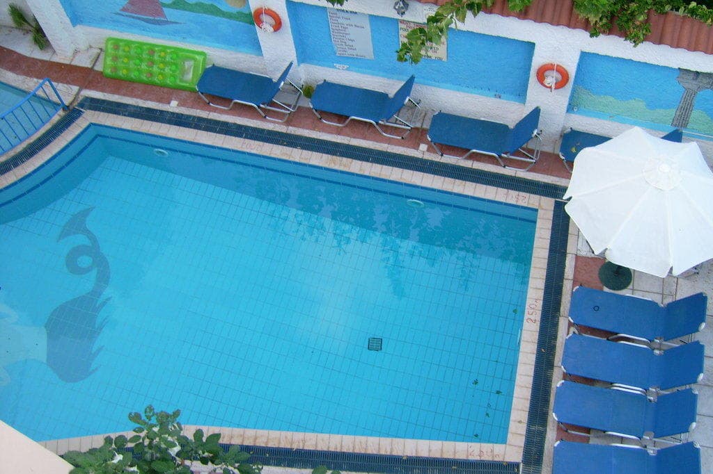 Hotel Koala Ansicht 7