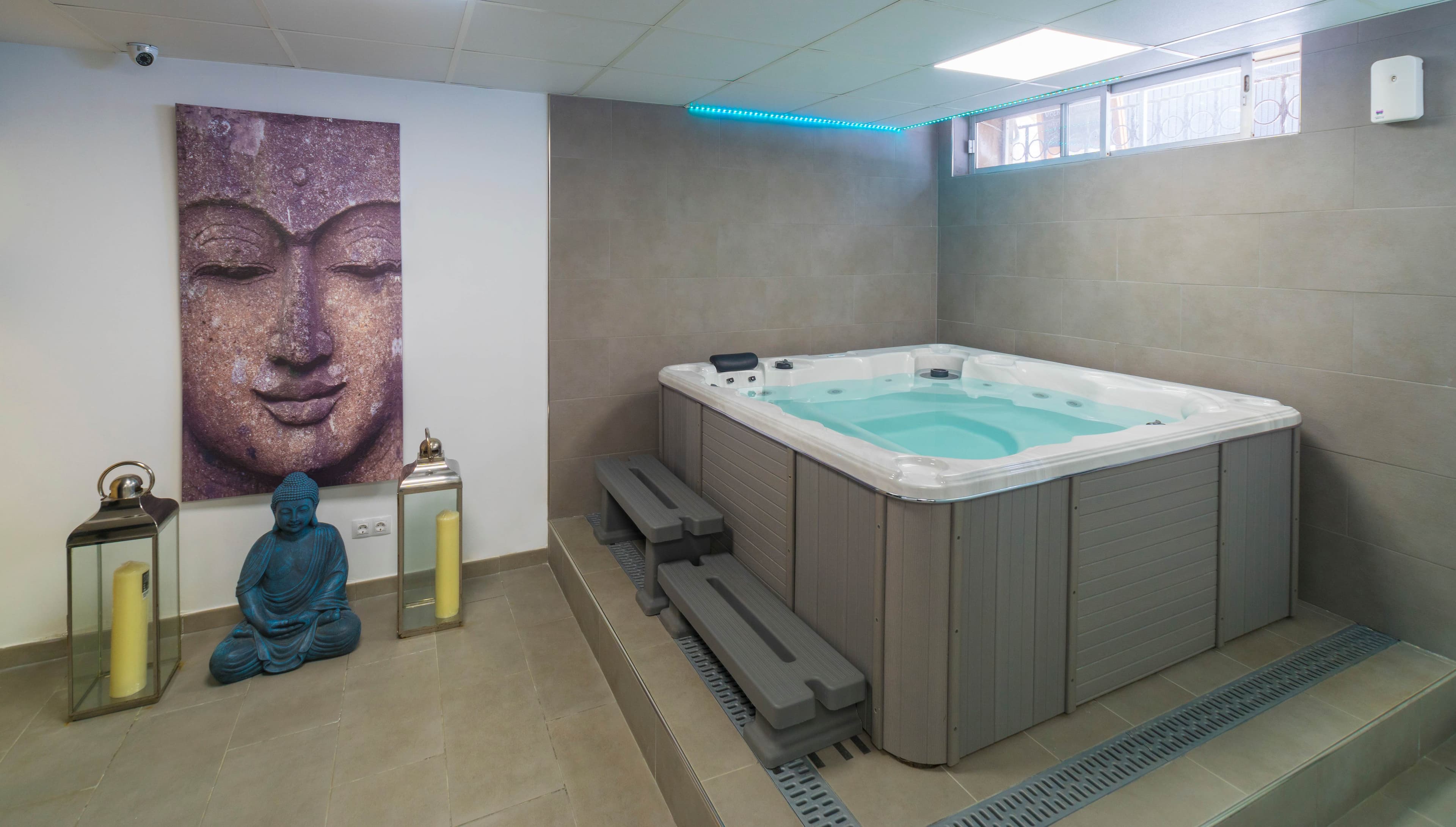 Diamante Paguera Boutique Hotel Ansicht 9