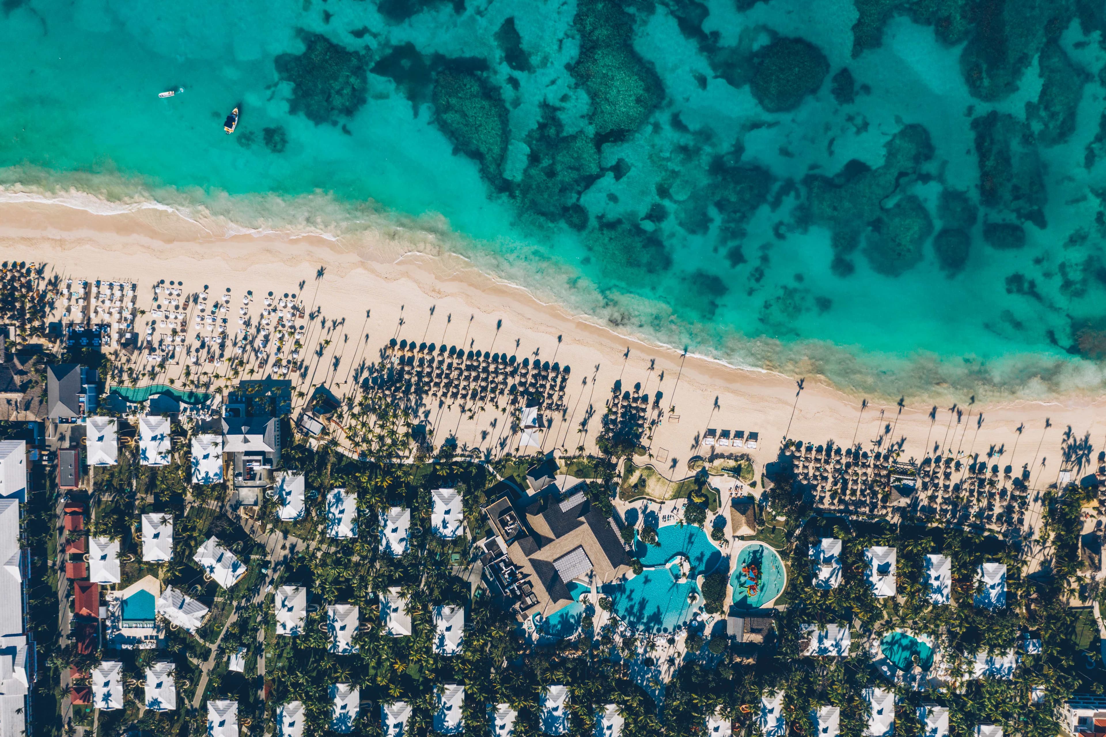 Iberostar Selection Bavaro Suites Ansicht 8