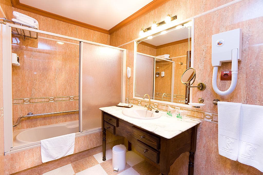 Hotel Beach Club San Agustin Ansicht 5