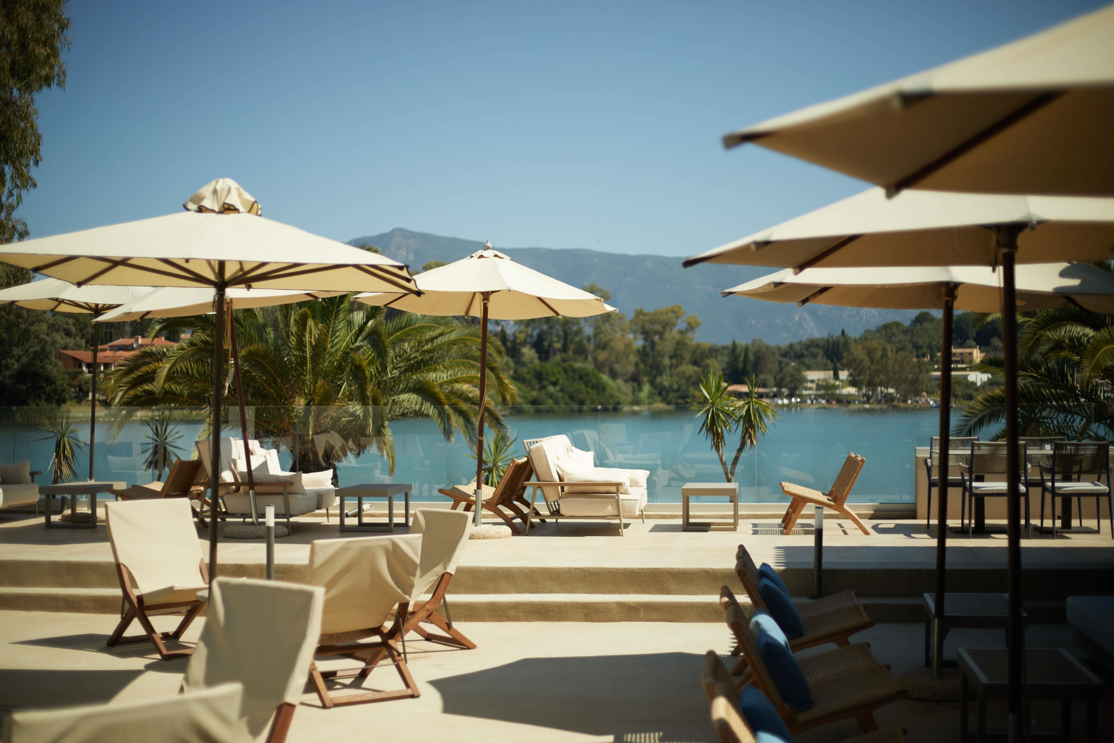 Dreams Corfu Resort & Spa Ansicht 9