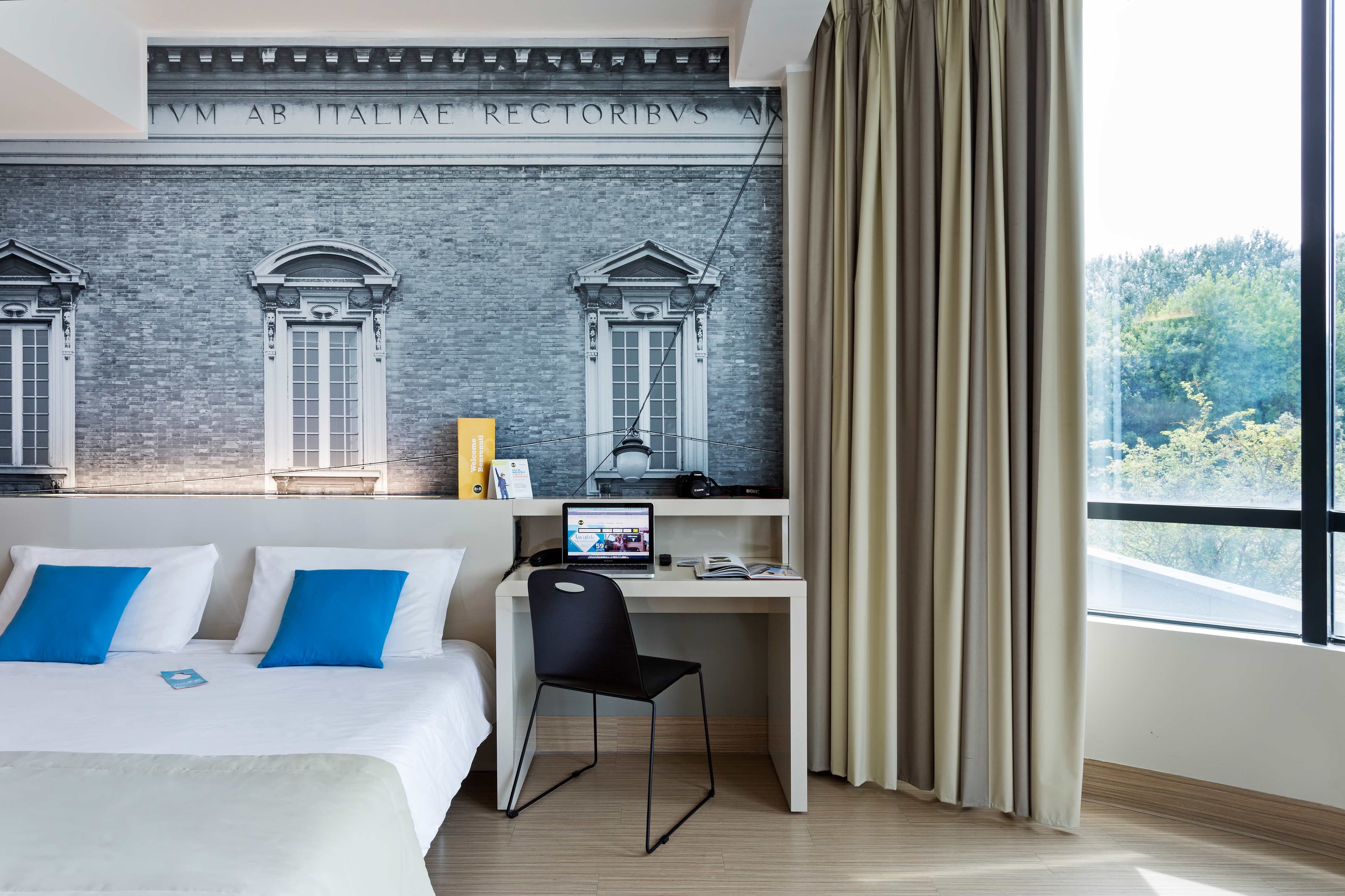 B&B Hotel Ravenna