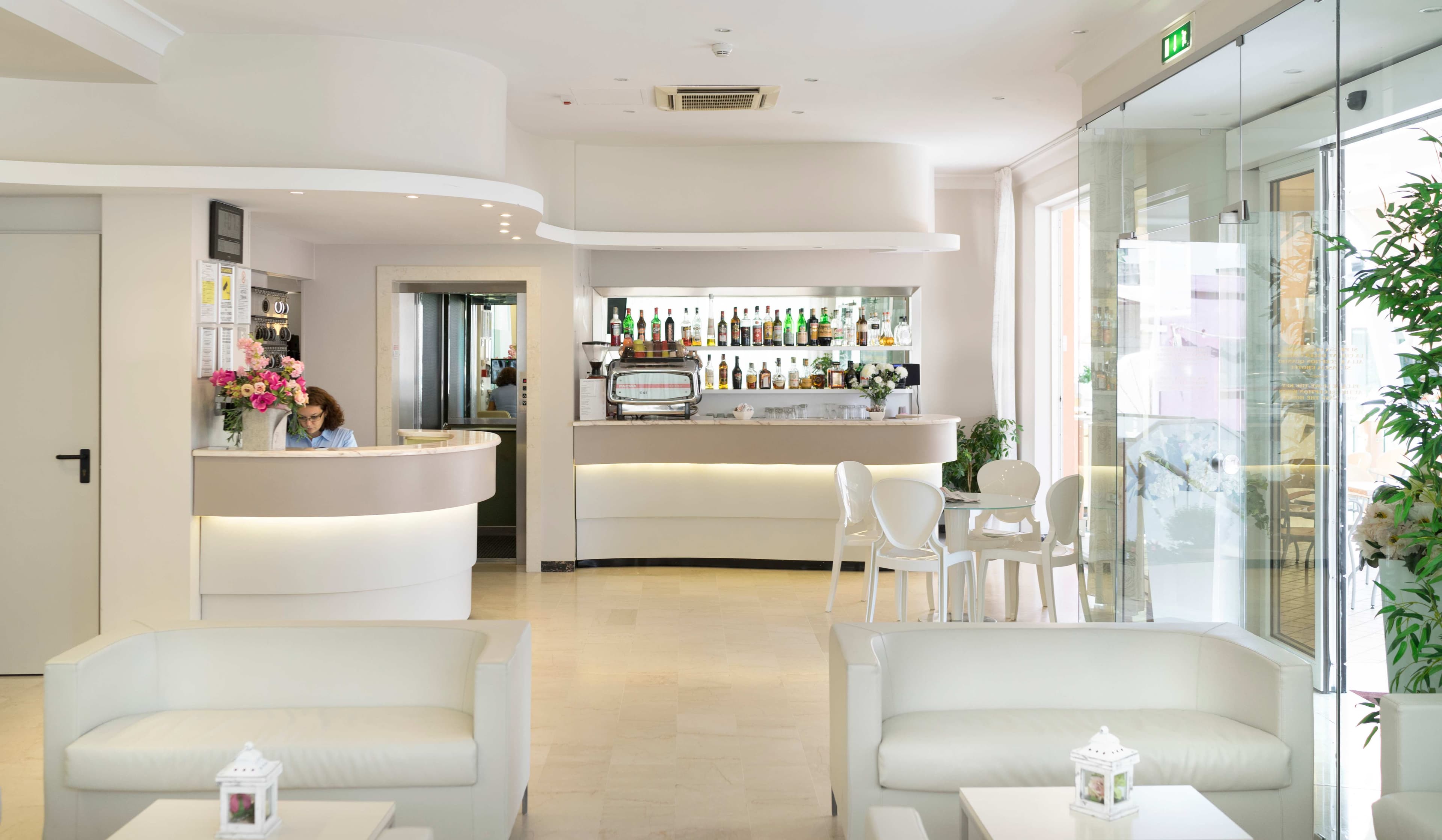 Hotel Radar Ansicht 8