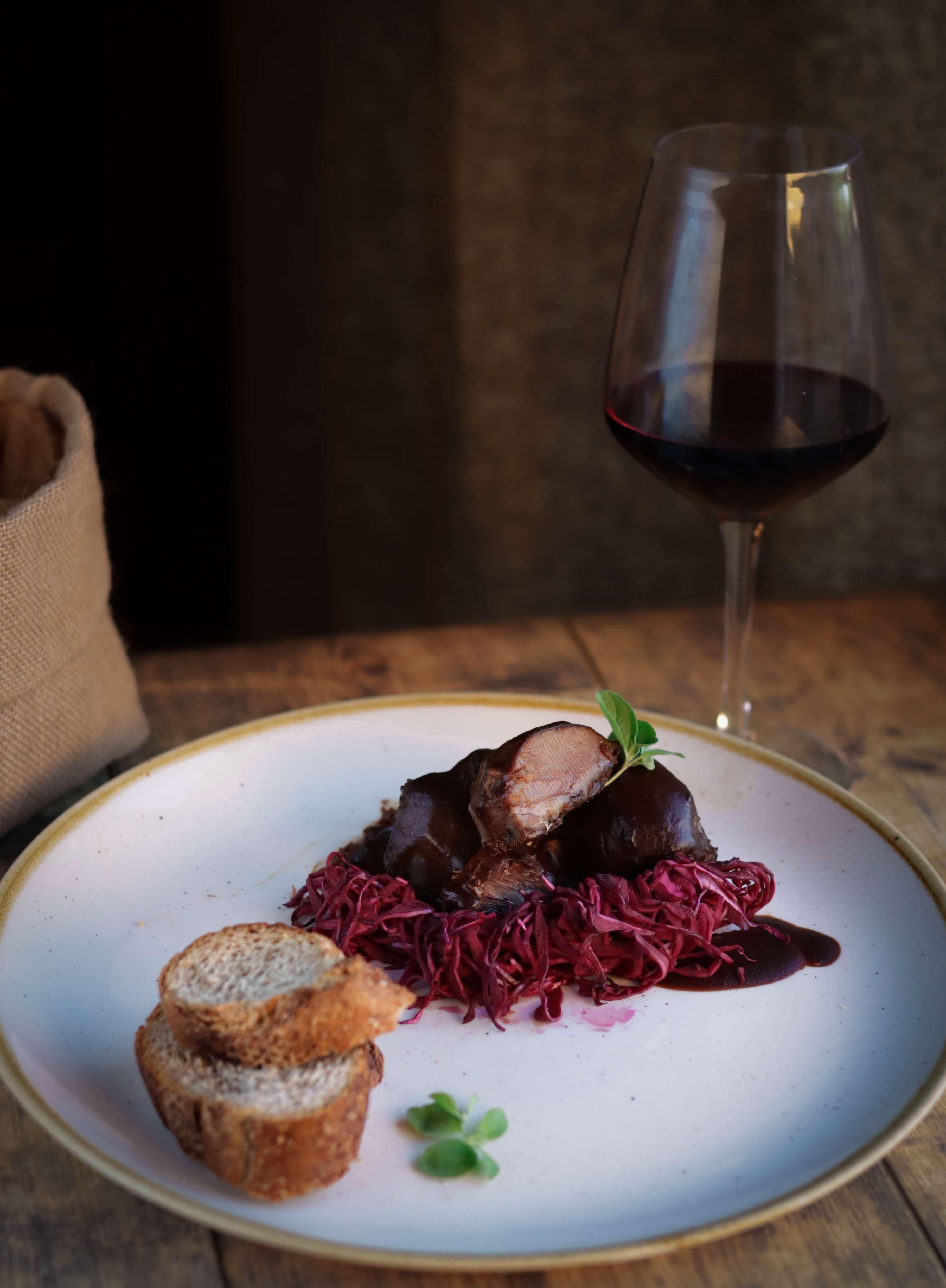 Hotel Casolare le Terre Rosse Ansicht 8