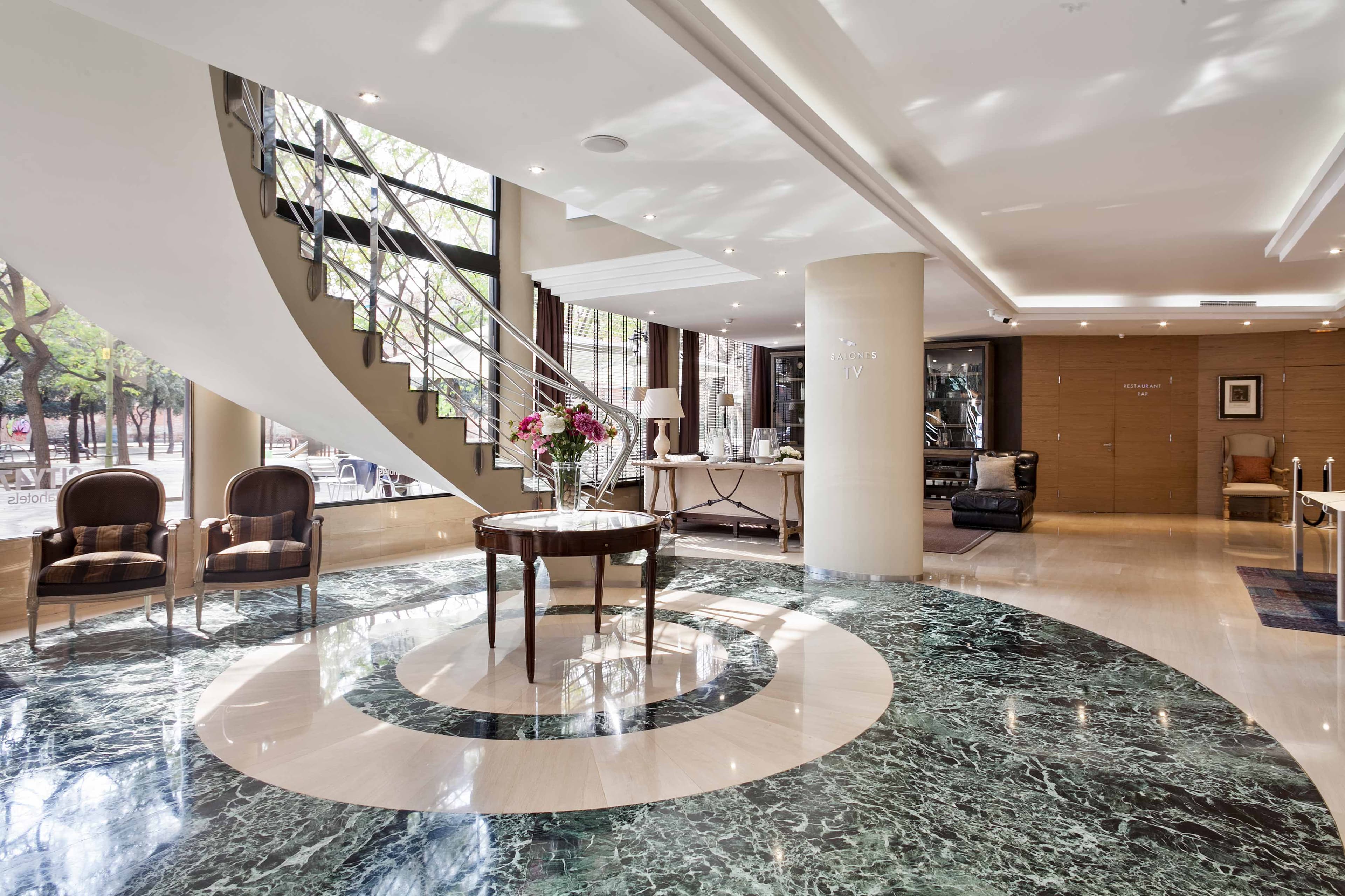 Hotel Acta CITY47