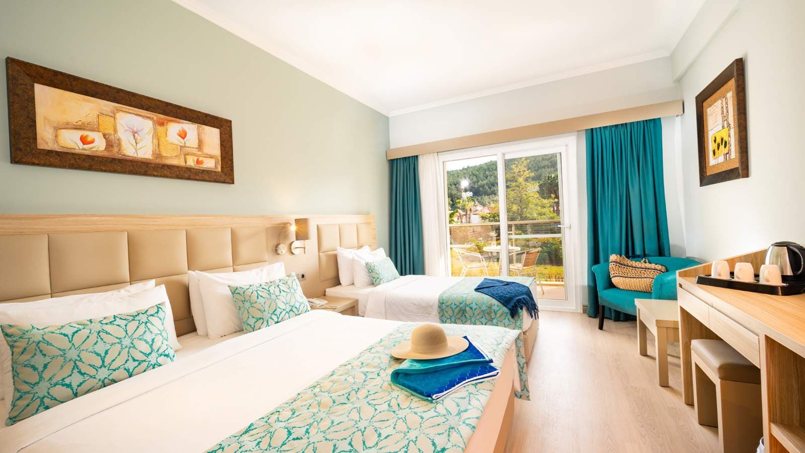 Aqua Fantasy Aquapark Hotel & Spa Ansicht 6