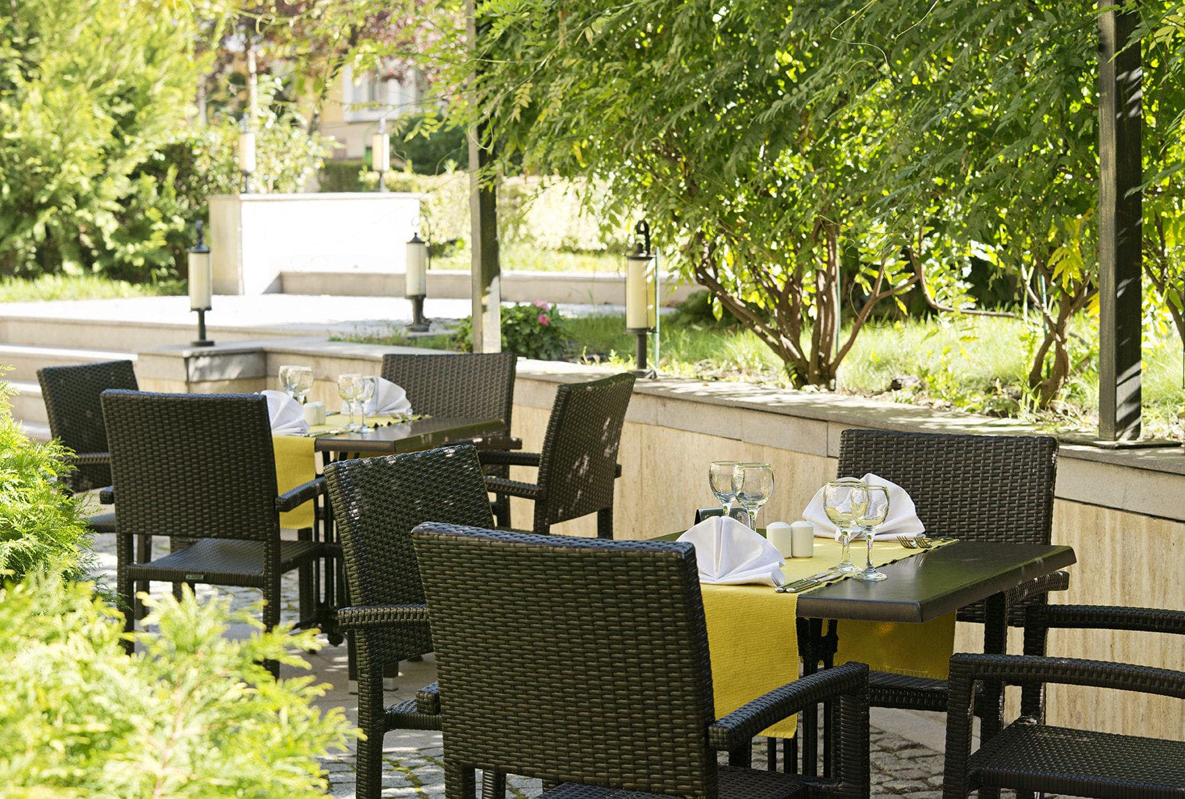 Maison Sofia Hotel Ansicht 7