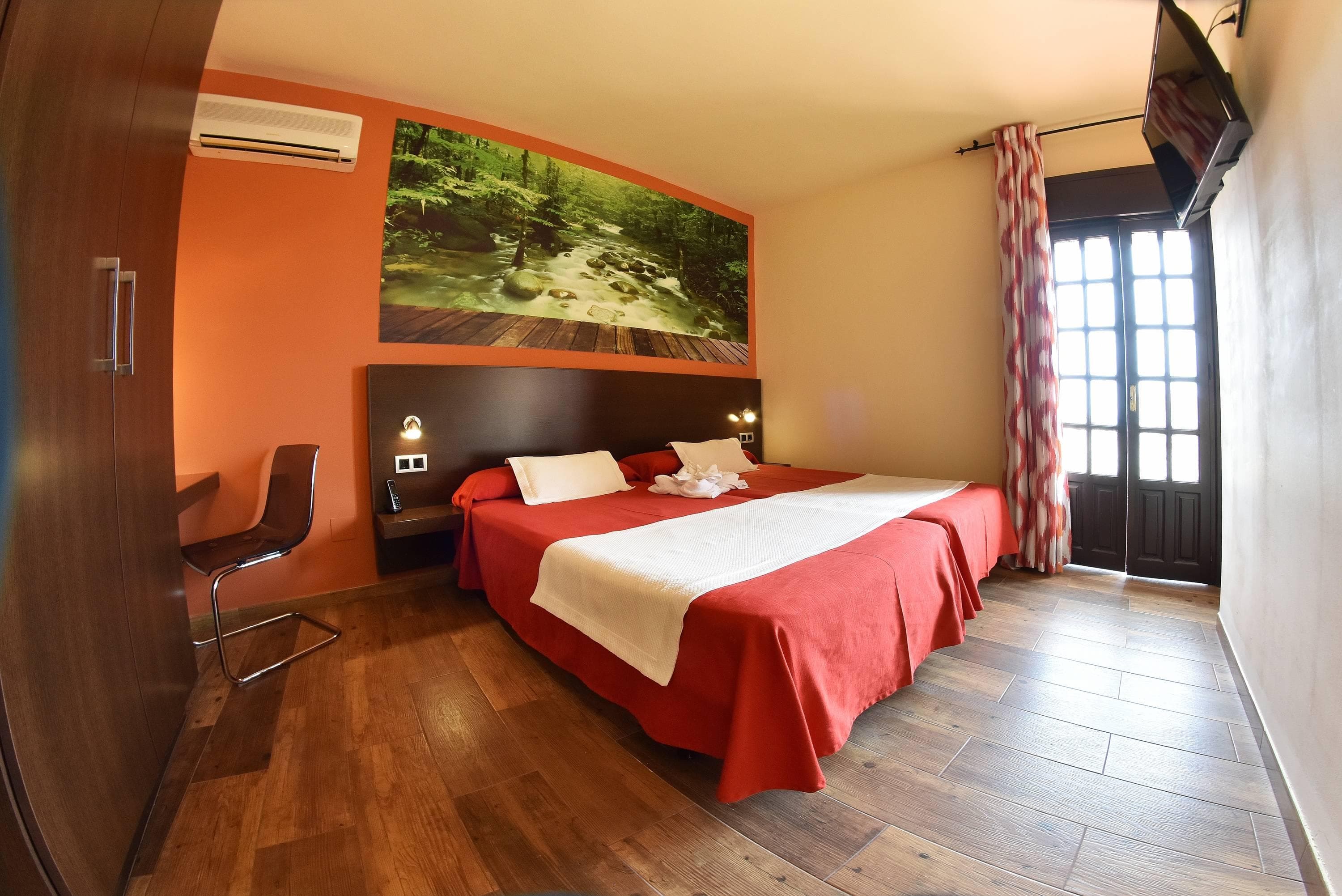 Hotel Zen Airport Ansicht 6
