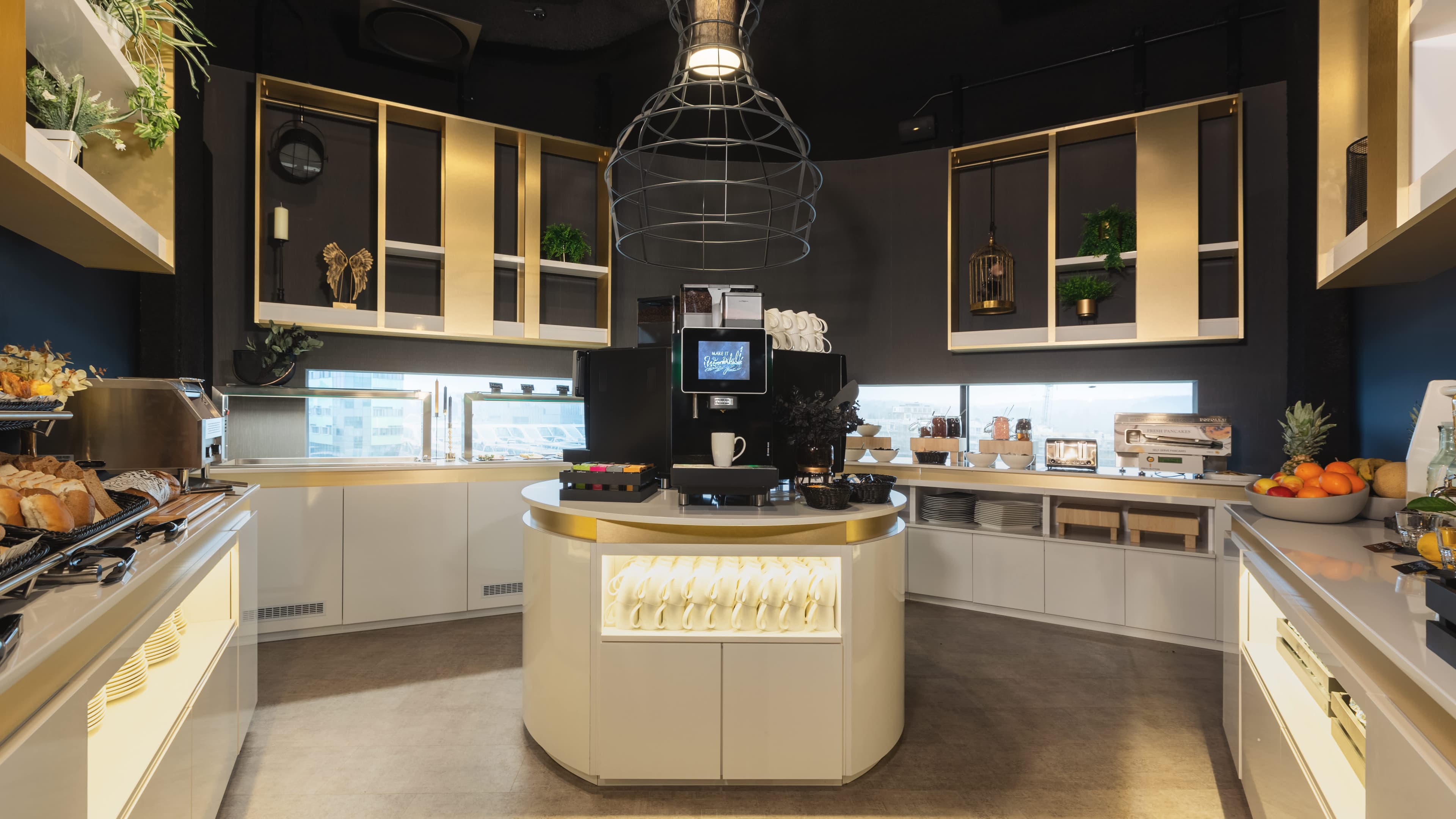 ibis Styles Arnhem Centre Ansicht 9