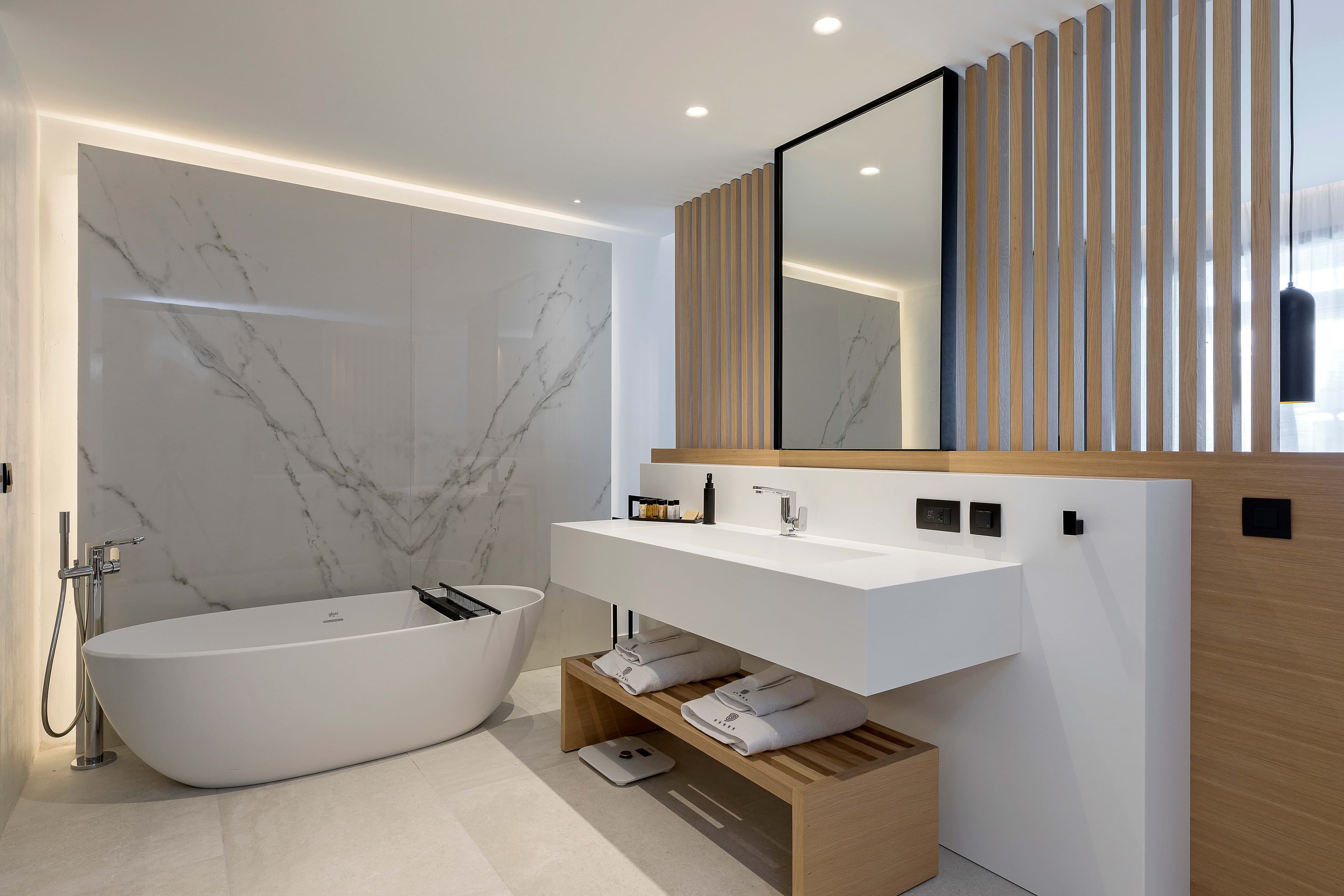Hotel D'Andrea Lagoon All Suites Ansicht 6
