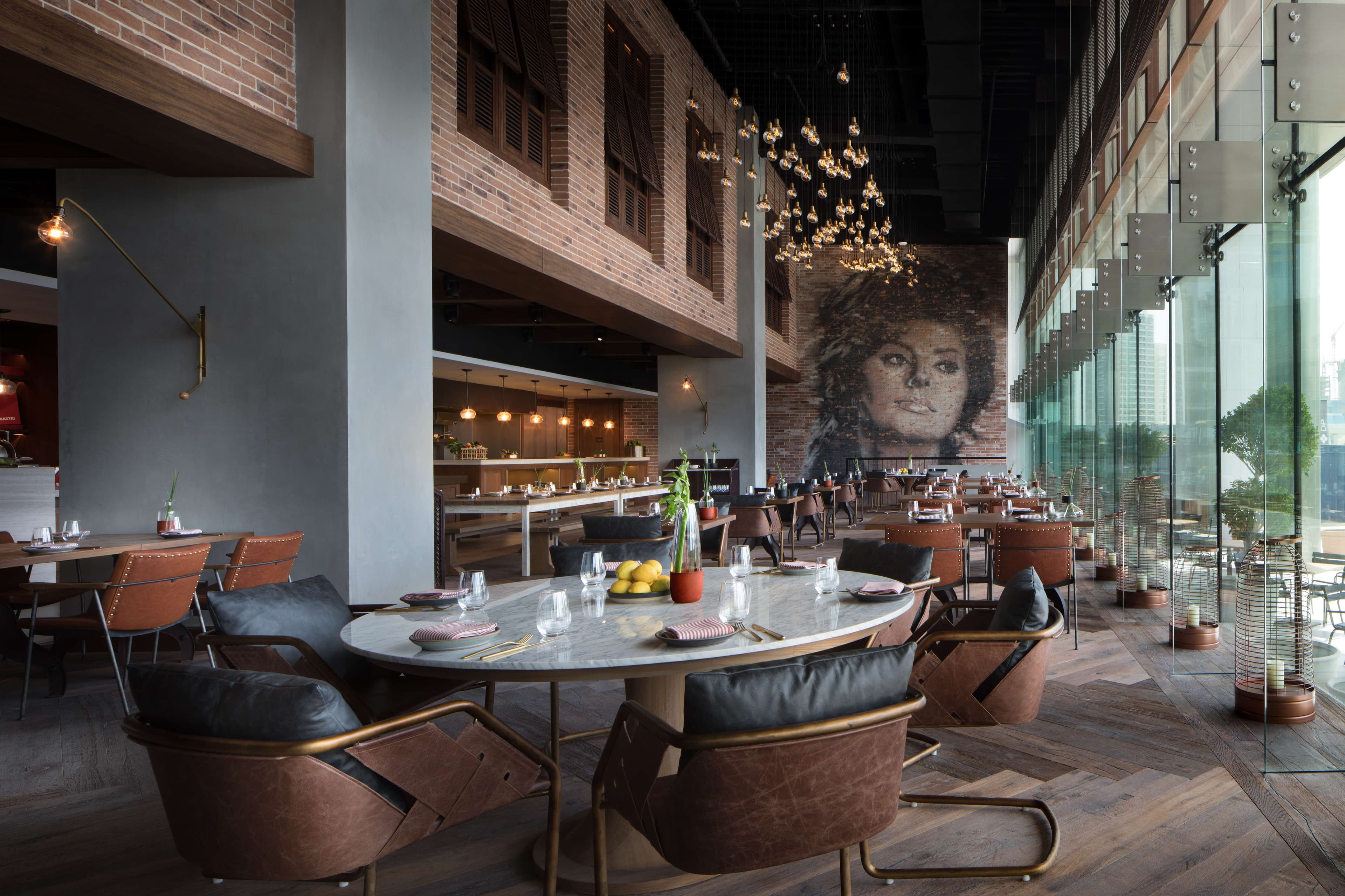 The St Regis Downtown, Dubai Ansicht 9