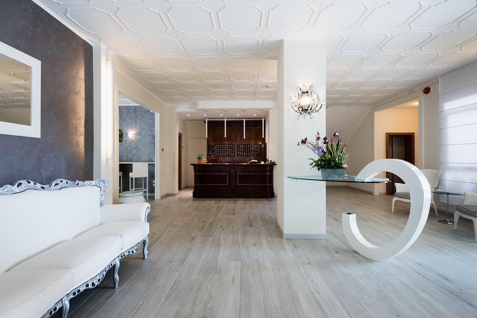 Hotel & Aparthotel Olimpia