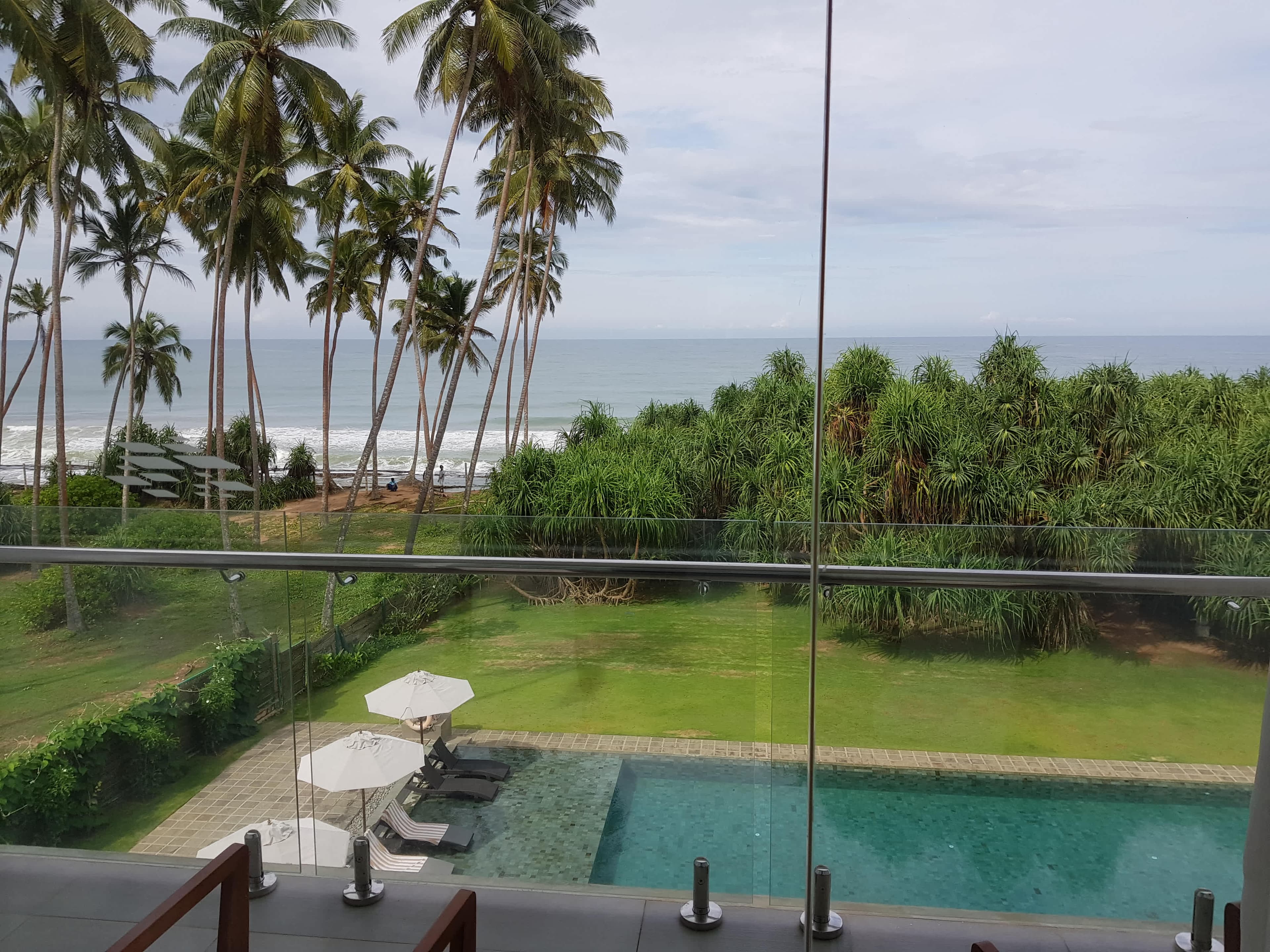 The Habitat Kosgoda by Asia Leisure Ansicht 7
