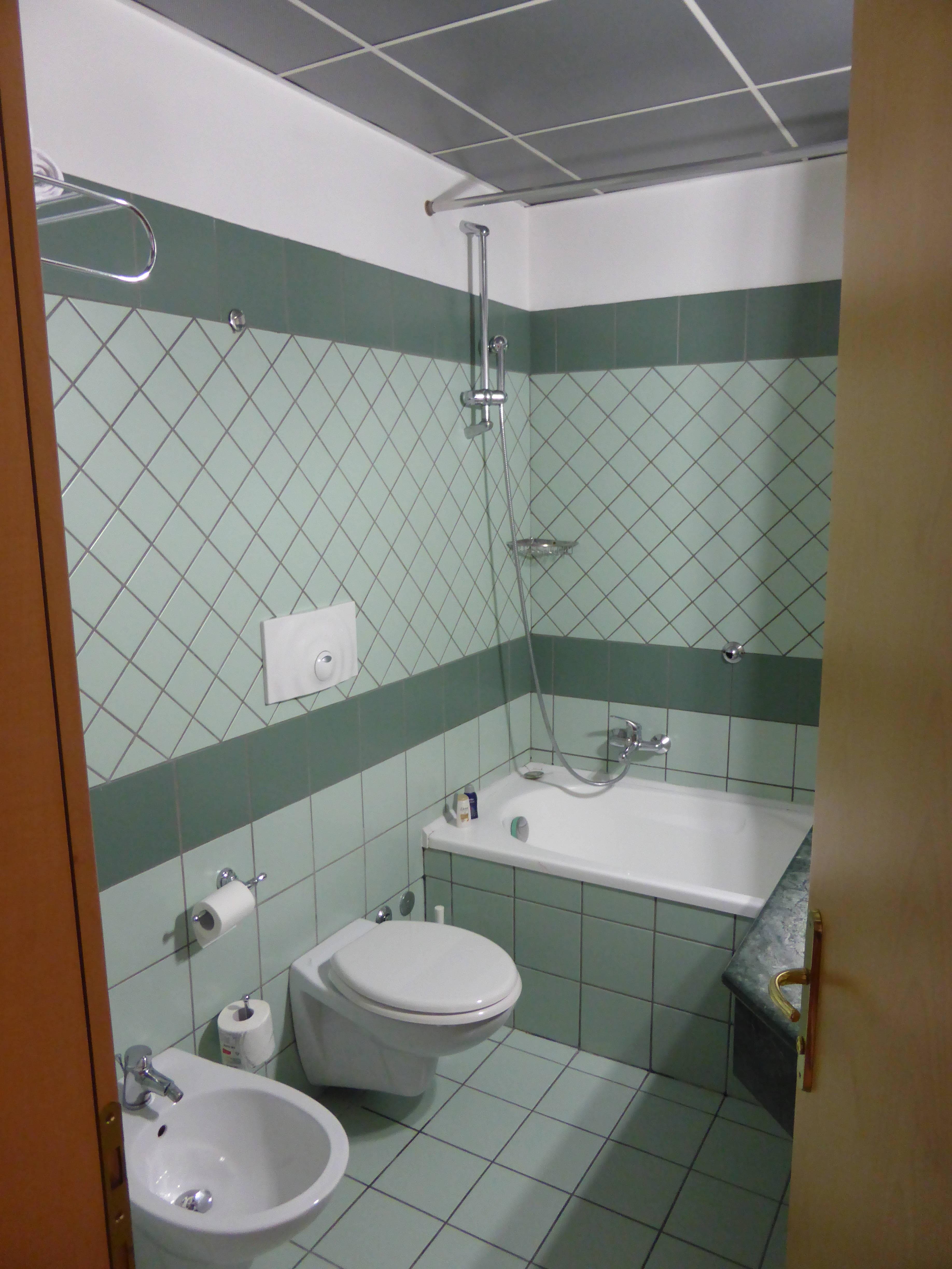 ibis Styles Roma Vintage Ansicht 9