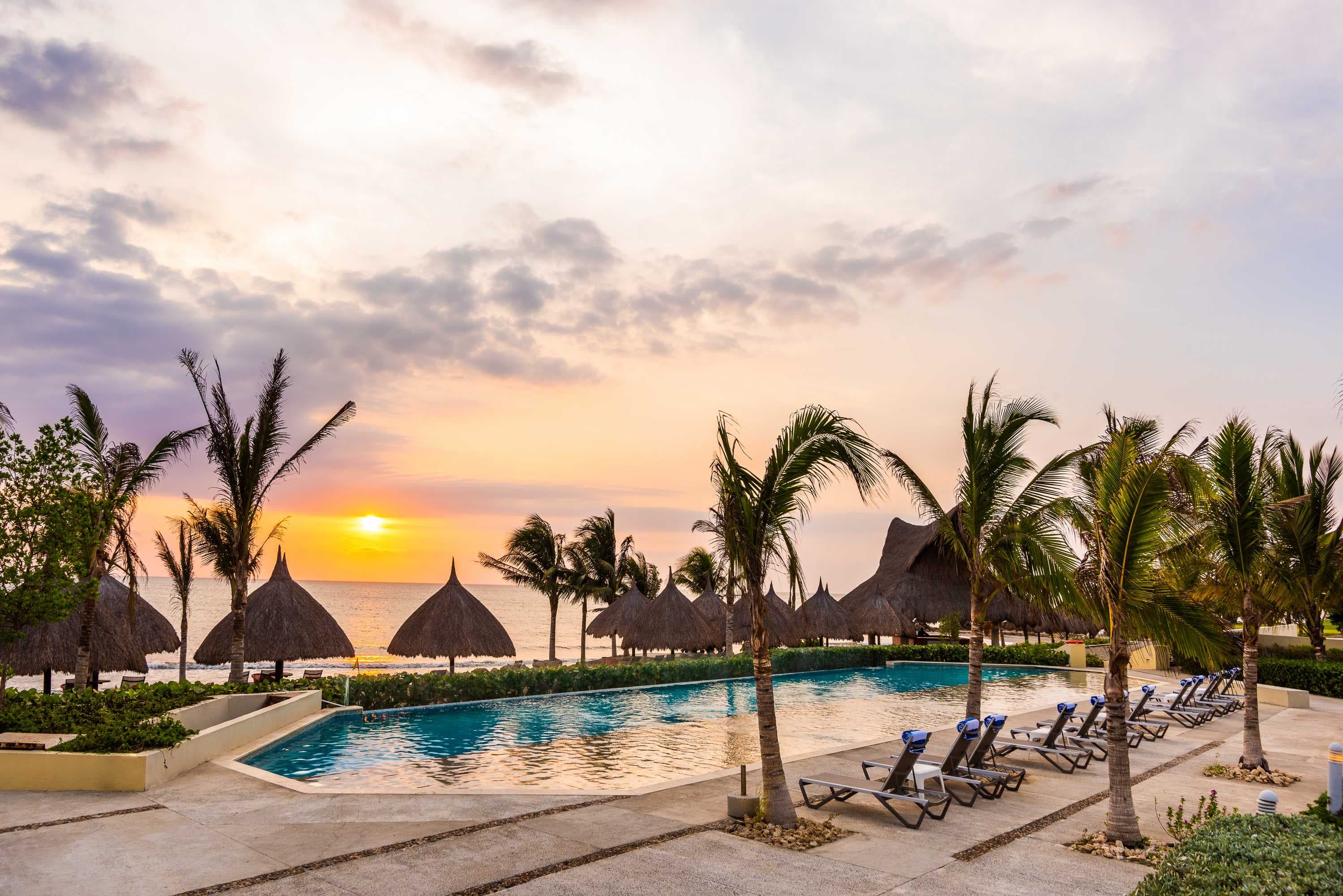 Dreams Karibana Cartagena Beach & Golf Resort Ansicht 10