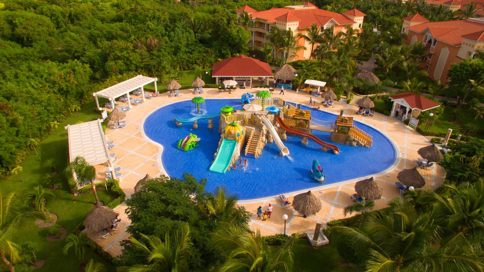Bahia Principe Explore Turquesa Ansicht 10