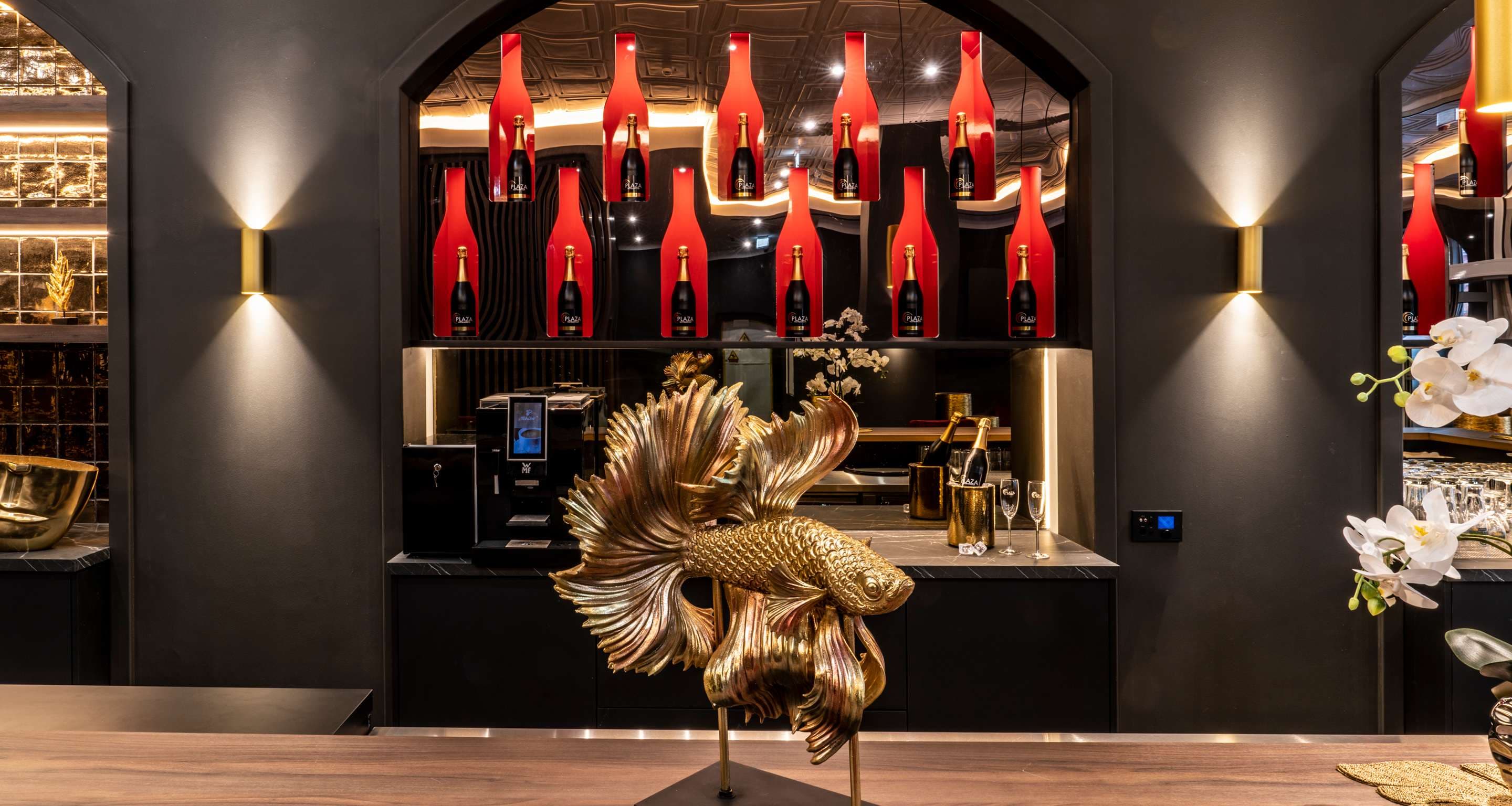 PLAZA Premium Columbus Bremen Ansicht 8
