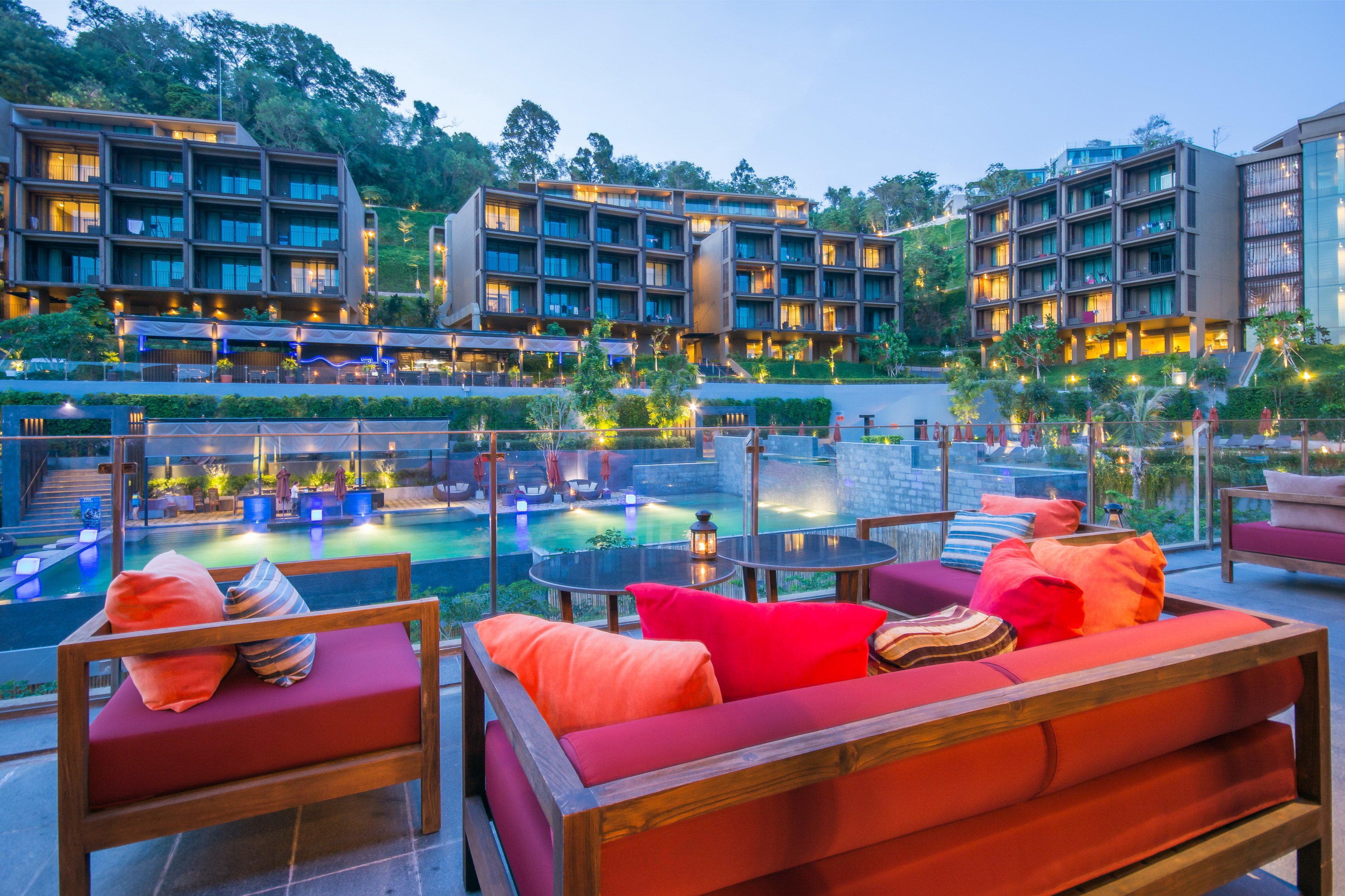 SUNSURI PHUKET