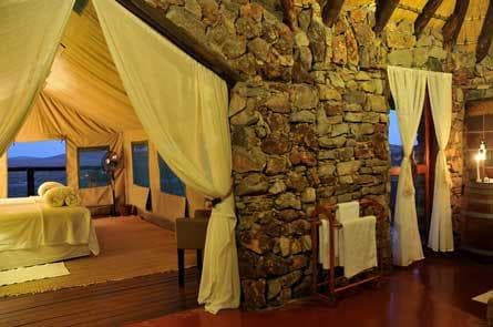 Hotel Eagle Lodge & Spa Ansicht 3