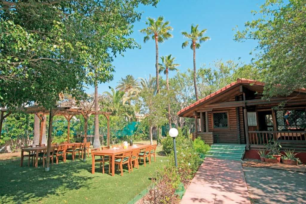 Artemisa Gay Bungalows Ansicht 8