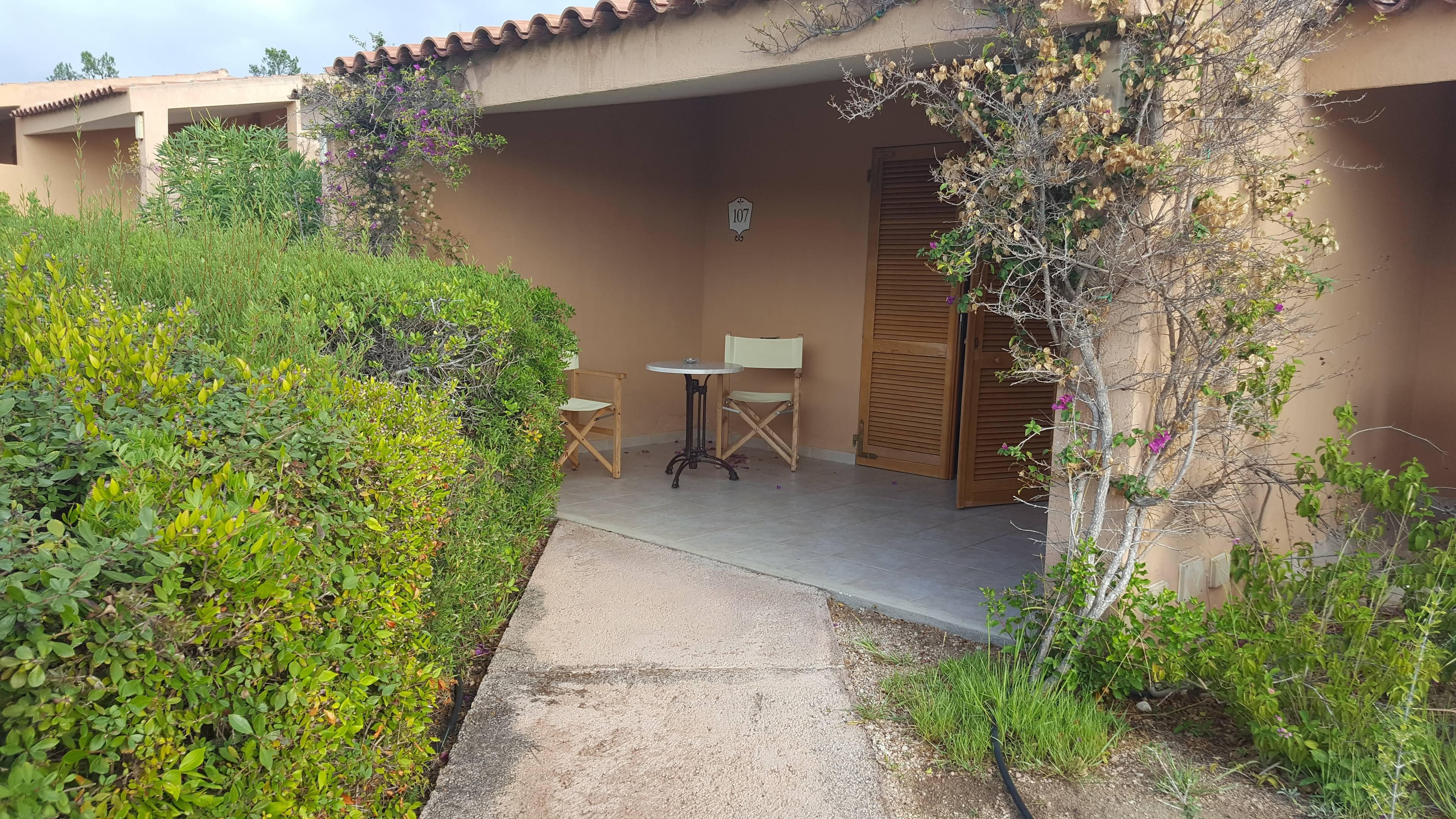 Park Hotel Cala di Lepre & Spa Ansicht 4