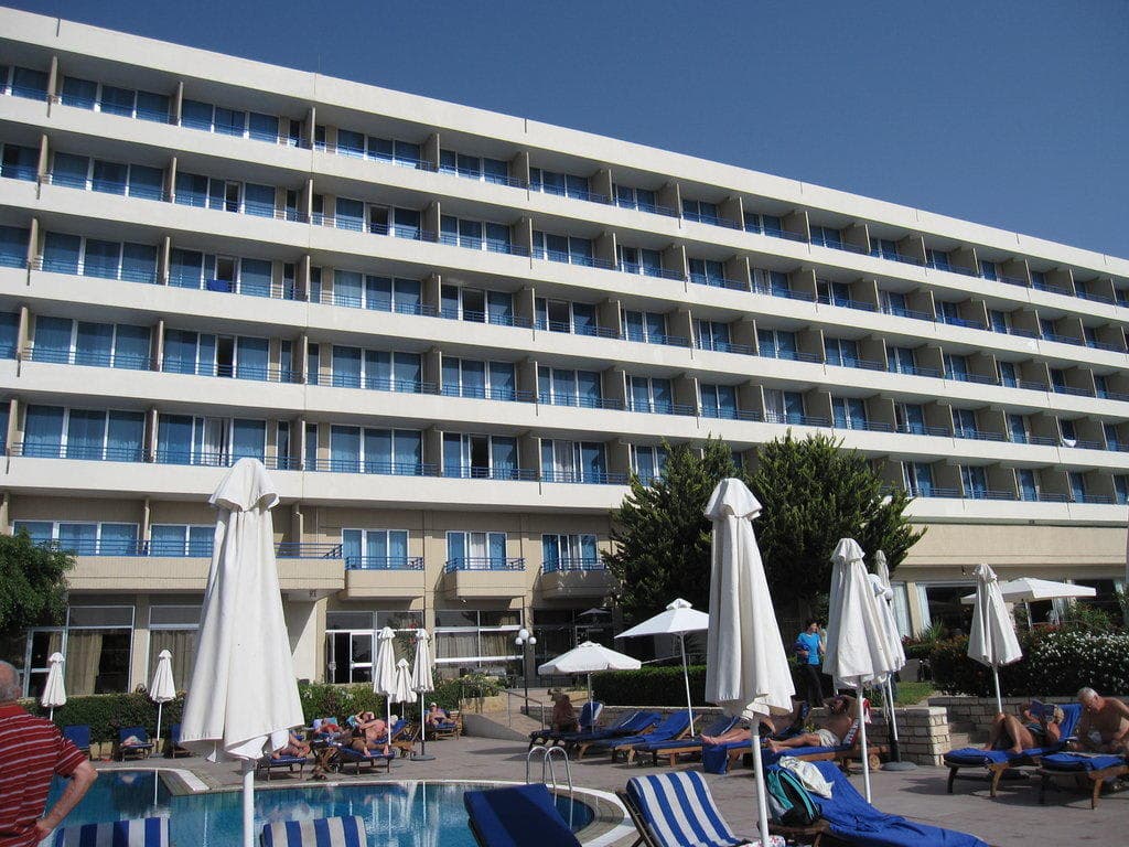 Royal Apollonia Ansicht 3