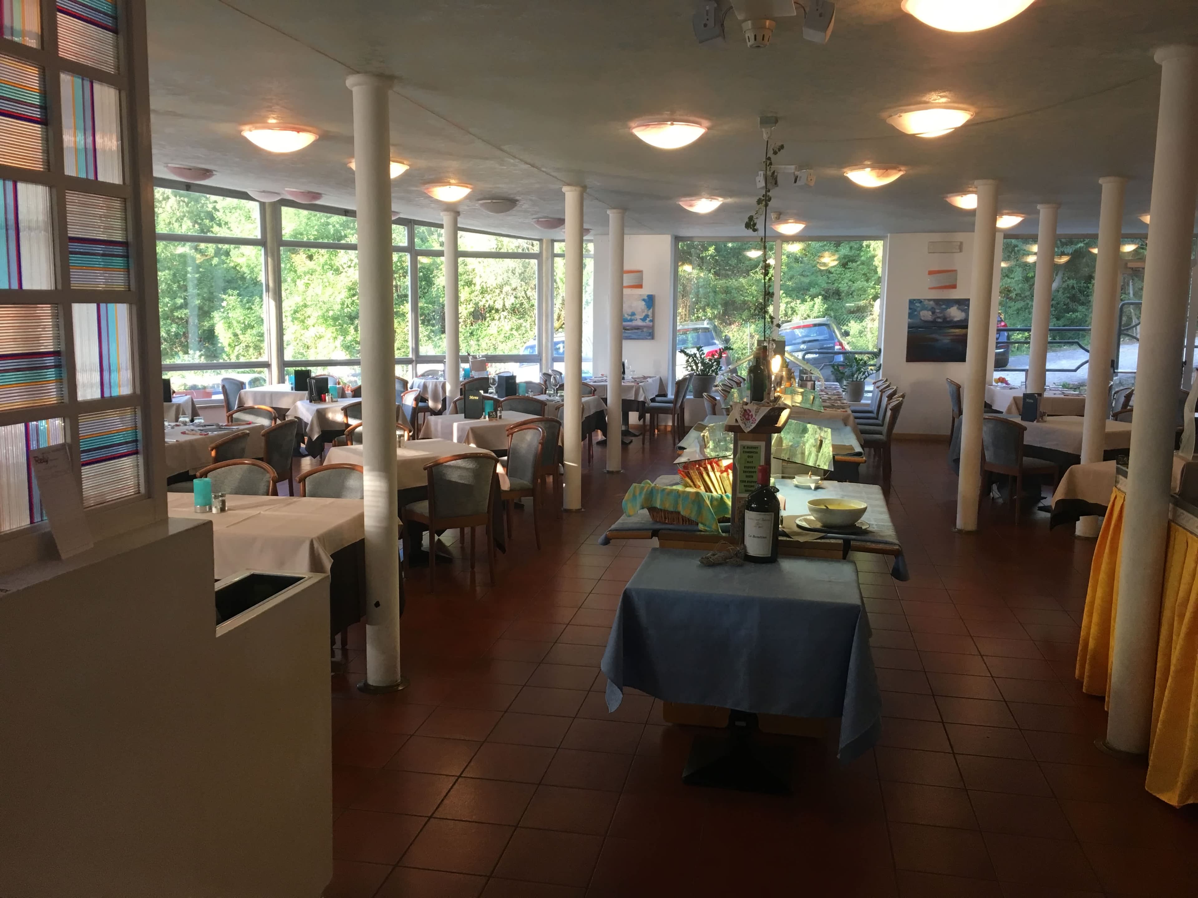 Hotel Rely Ansicht 8