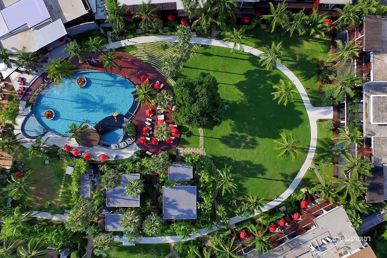 Ramada Resort by Wyndham Khao Lak Ansicht 2