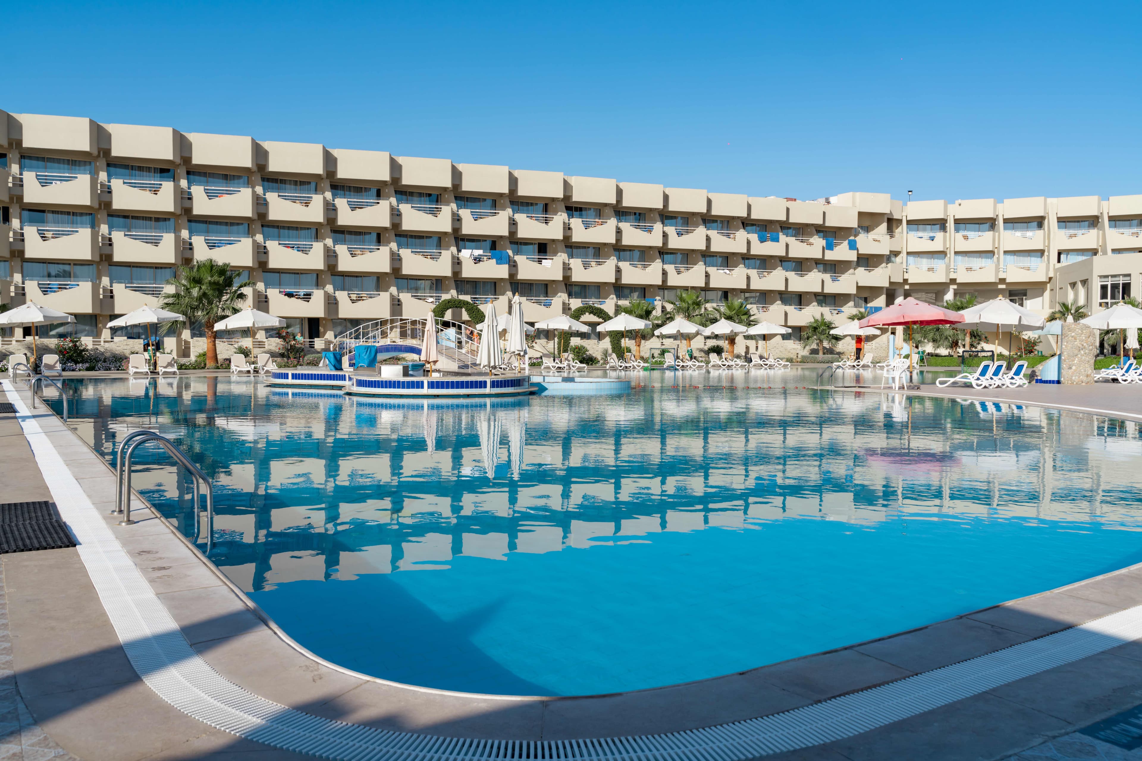 Seven Seas Jolie Bay Resort Ansicht 6